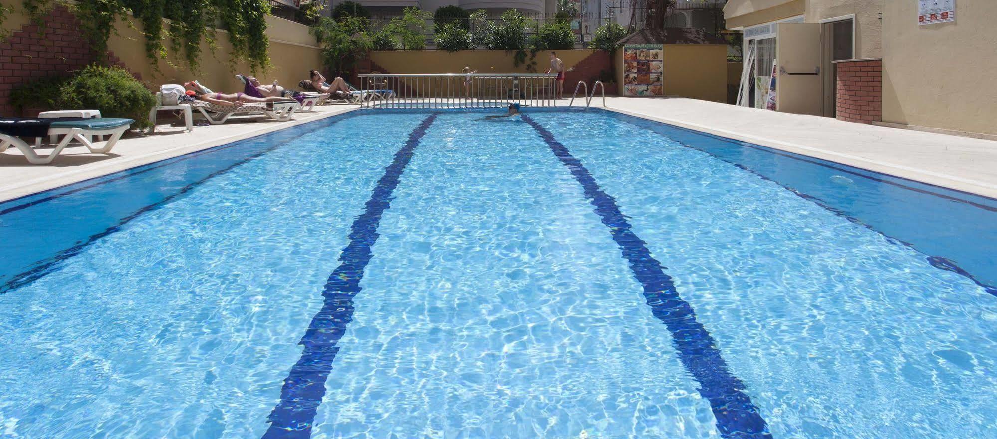 Kleopatra Beach 4* Alanya
