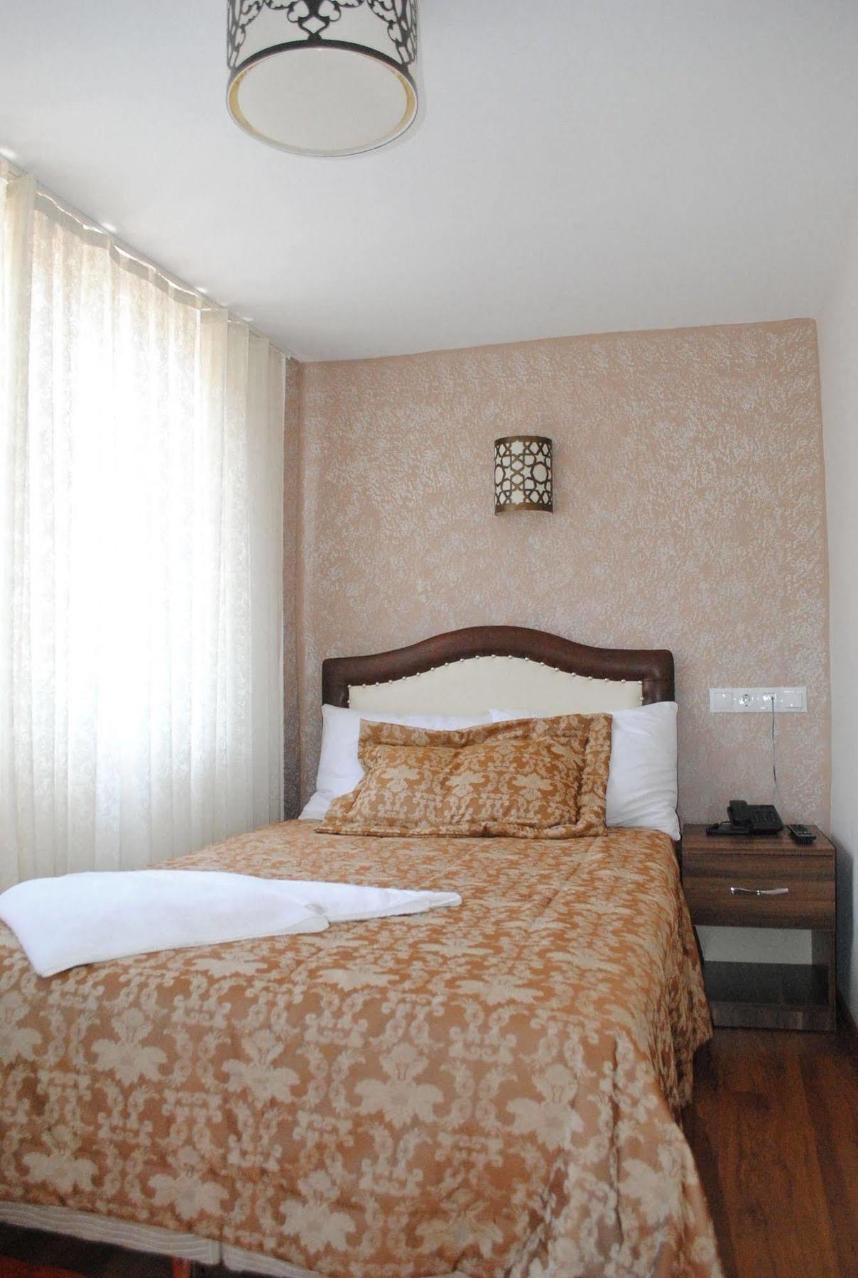 Hotel Buhara Family