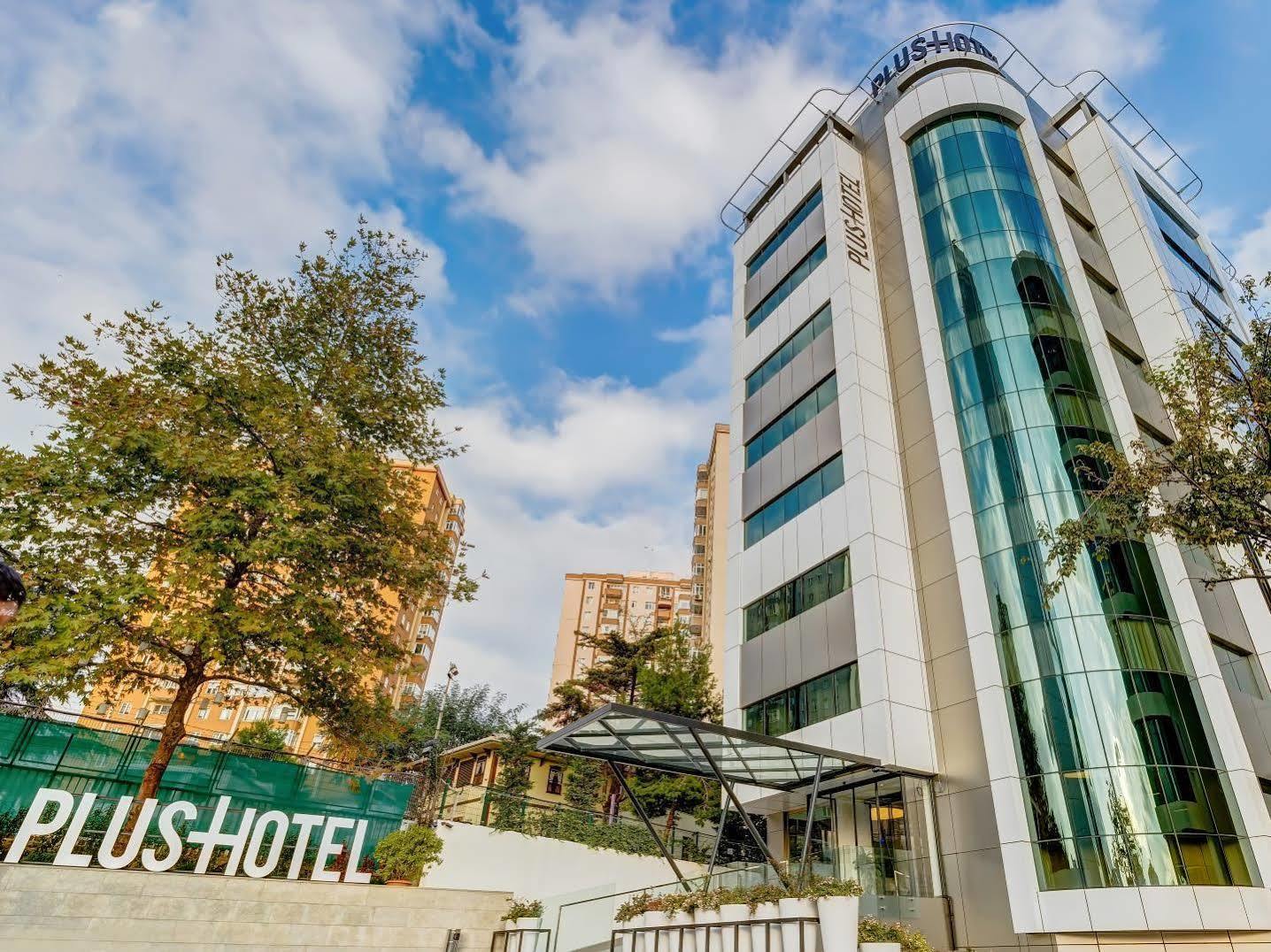 Bostanci Atasehir 3*