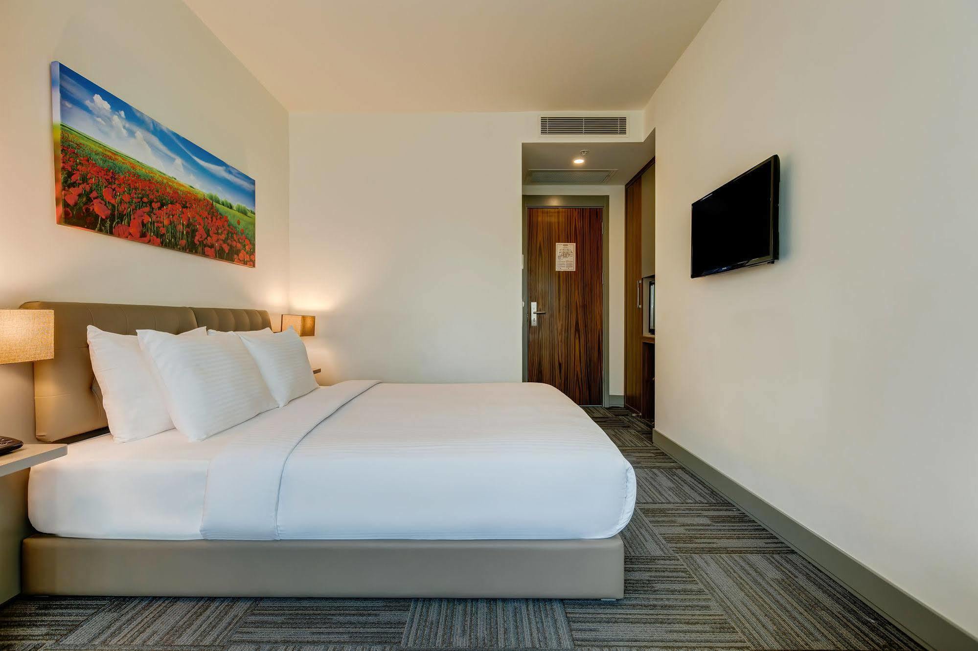 Bostanci Atasehir Hotel