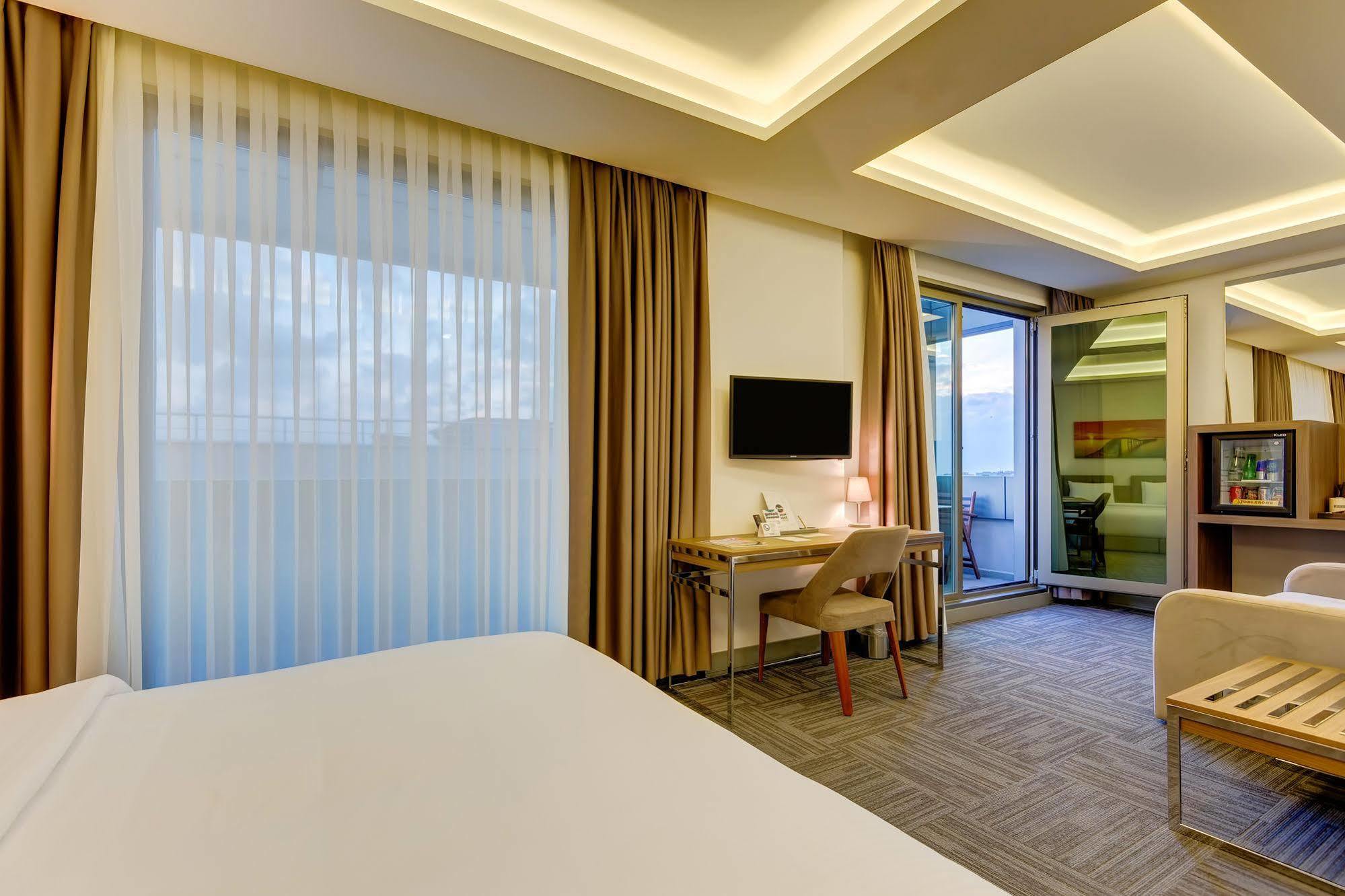 Bostanci Atasehir 3* Istanbul