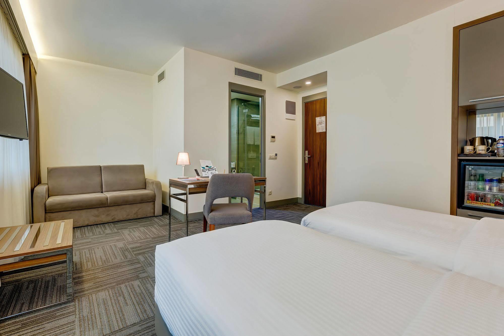 Hotel Bostanci Atasehir