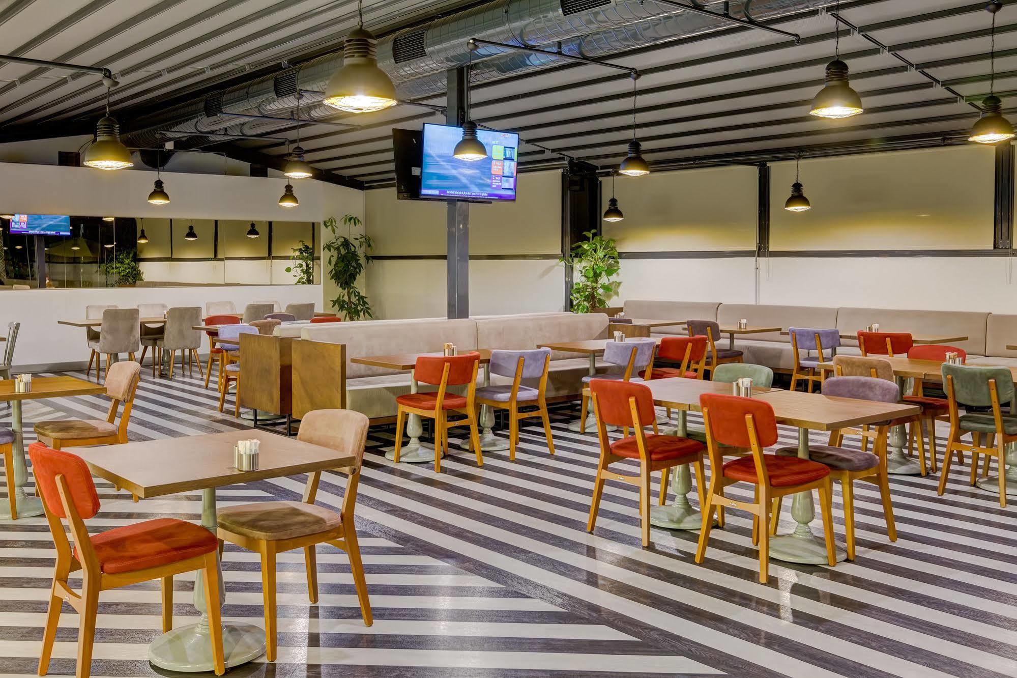 Hotel Bostanci Atasehir 3*