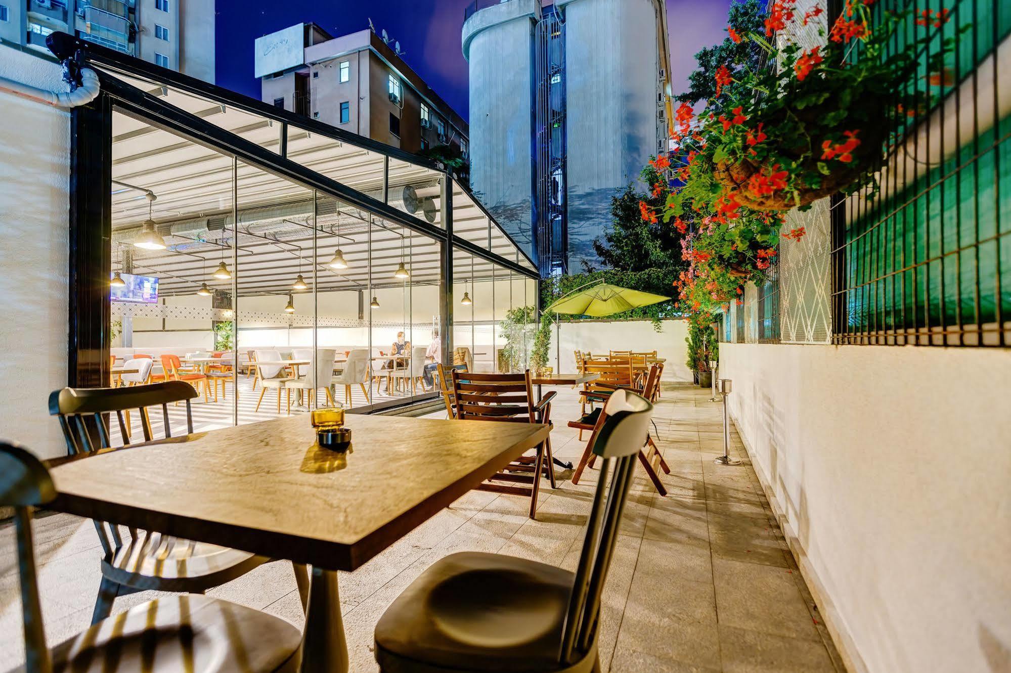 Hotel Bostanci Atasehir 3*