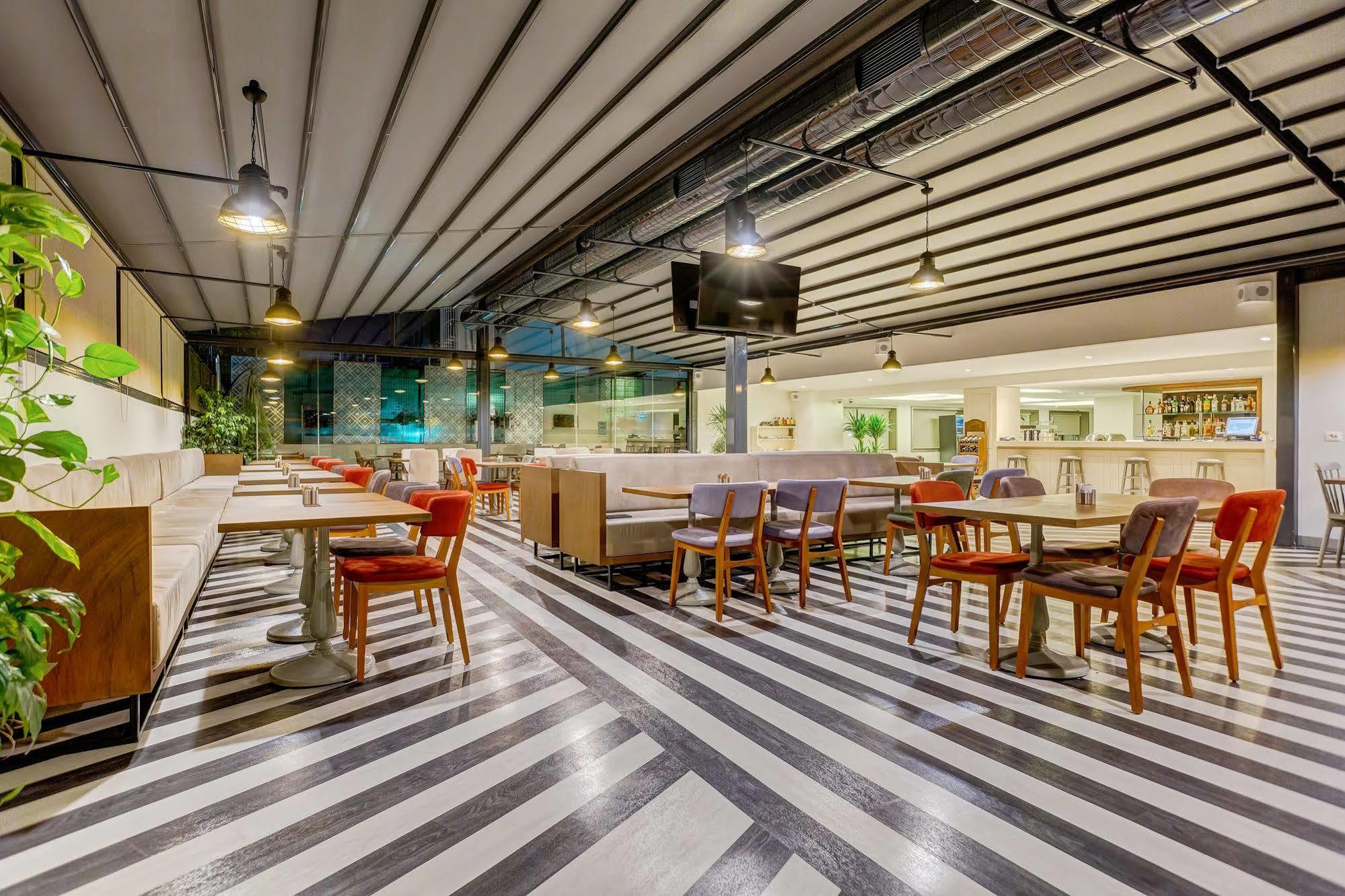 Hotel Bostanci Atasehir