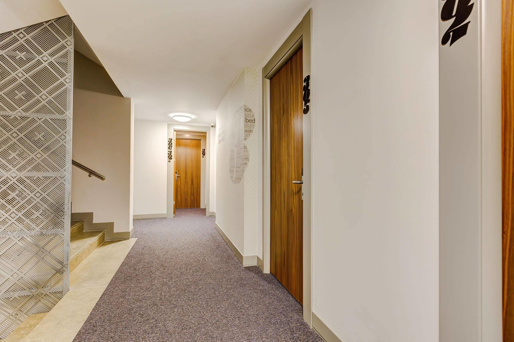 Hotel Bostanci Atasehir Istanbul