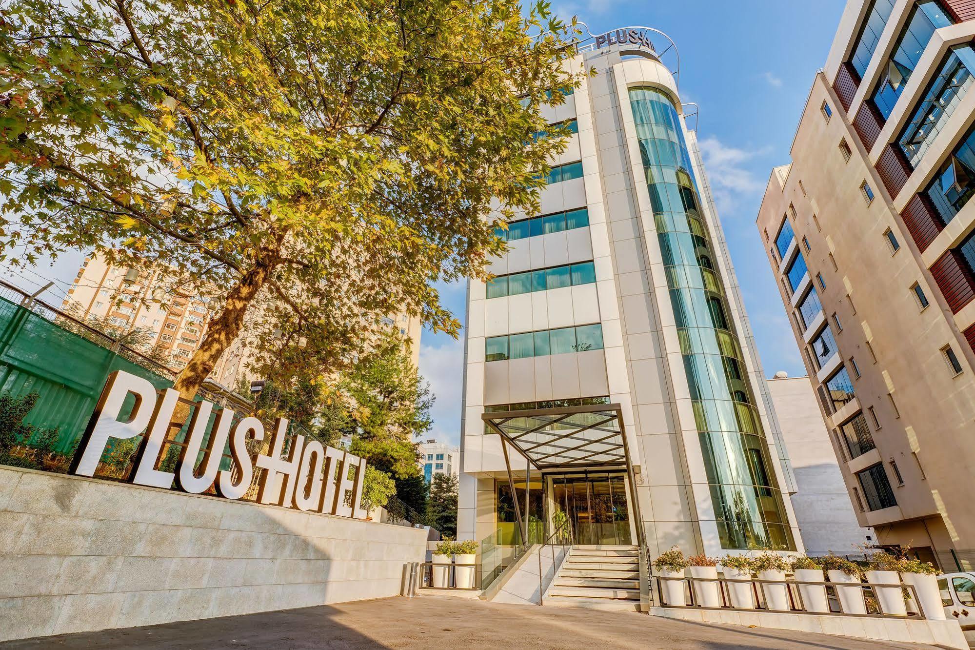Bostanci Atasehir 3* Istanbul