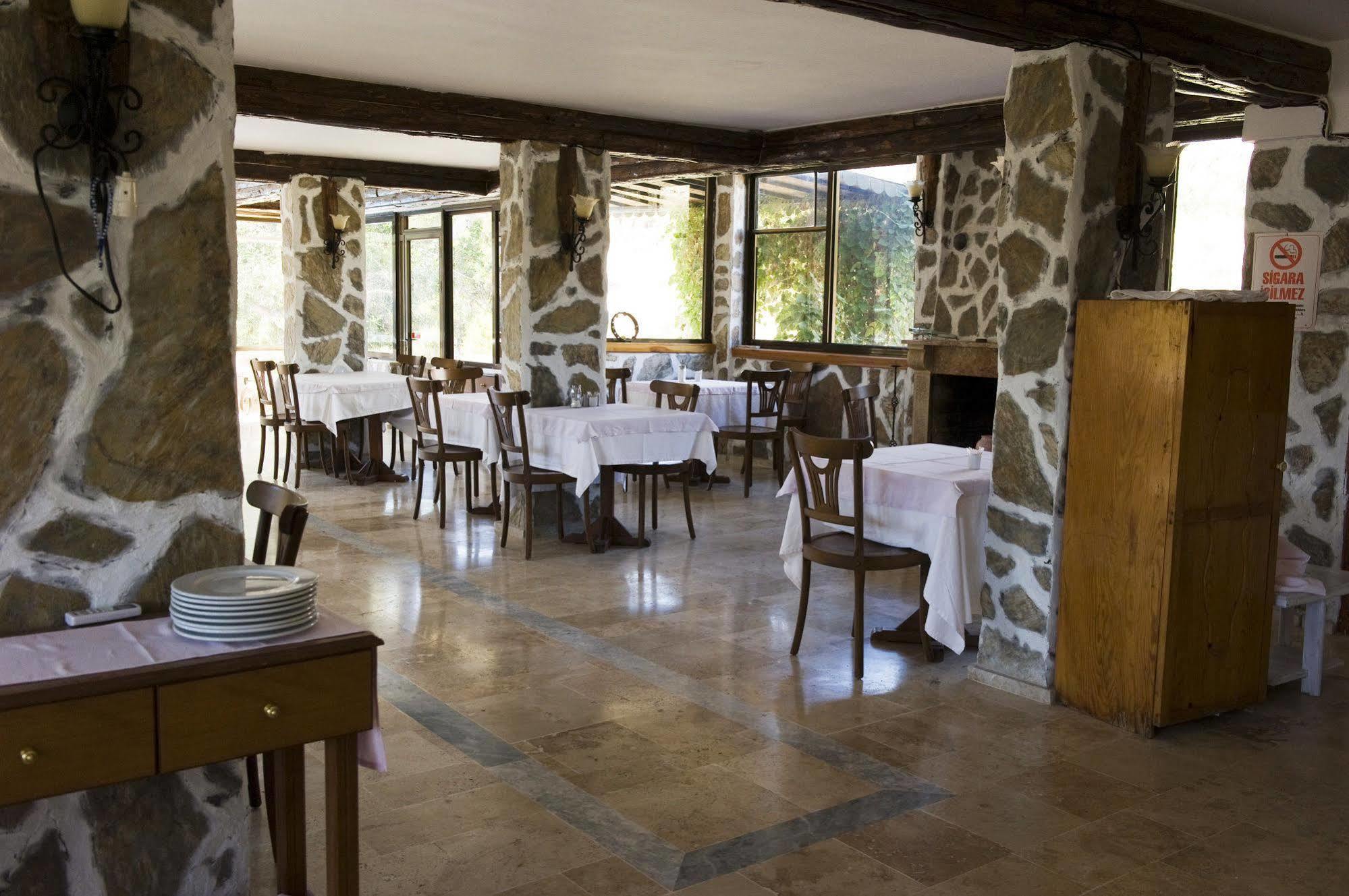 Pataros Hotel 2* Patara