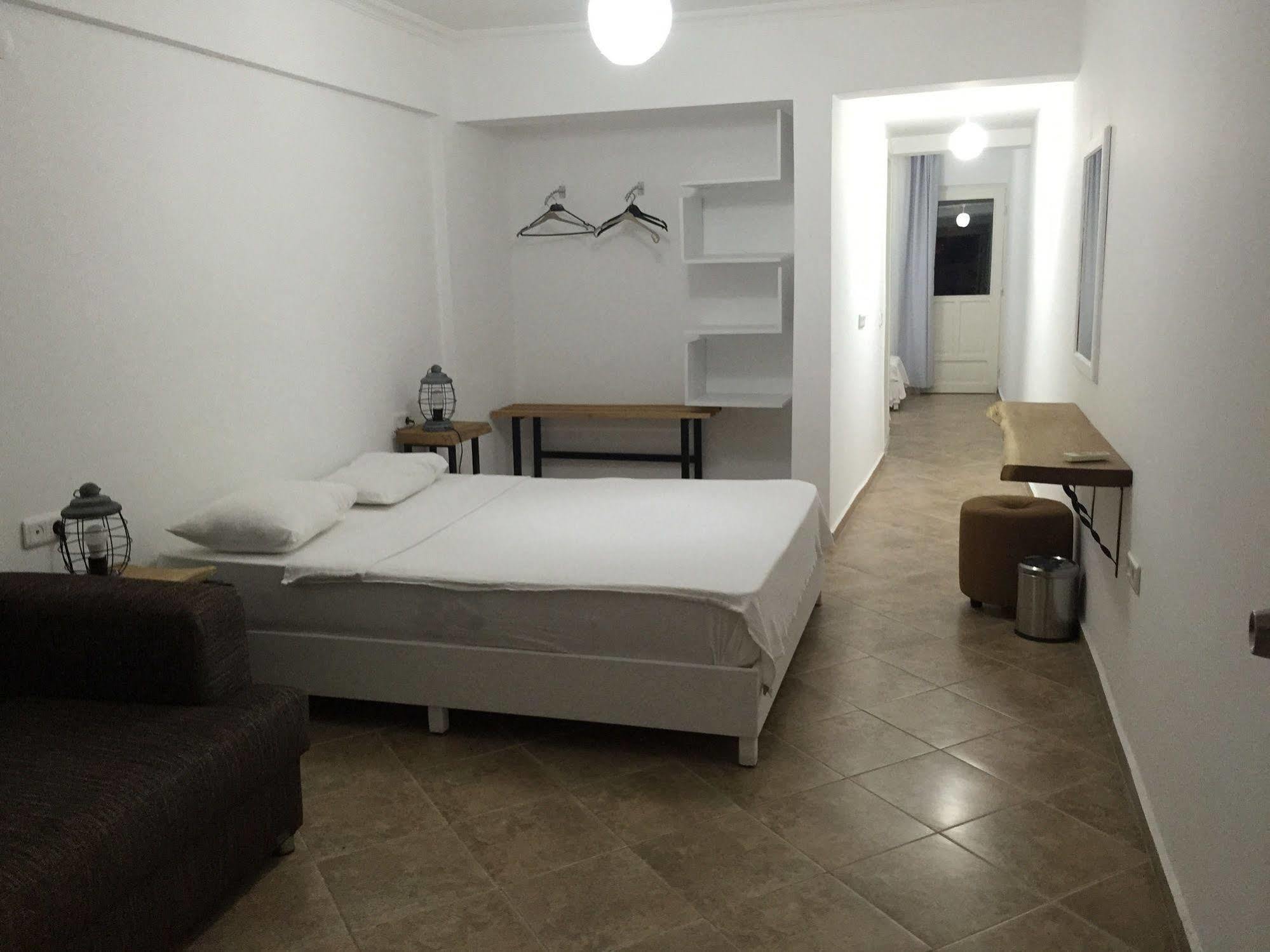 Pataros Hotel Patara