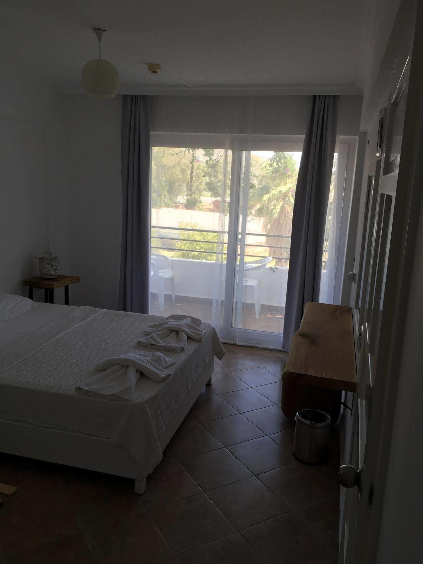 Hotel Pataros Hotel