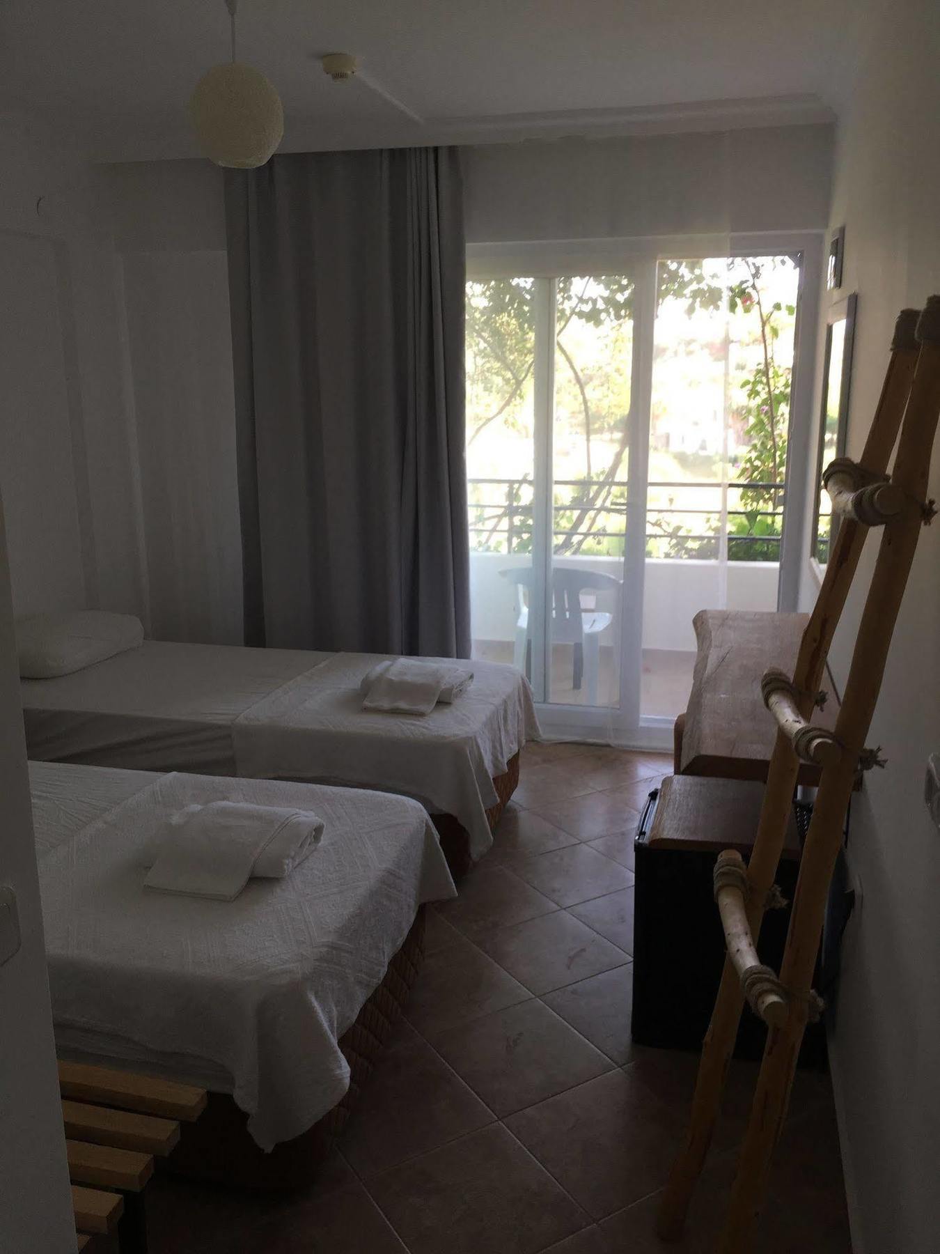 Pataros Hotel Hotel
