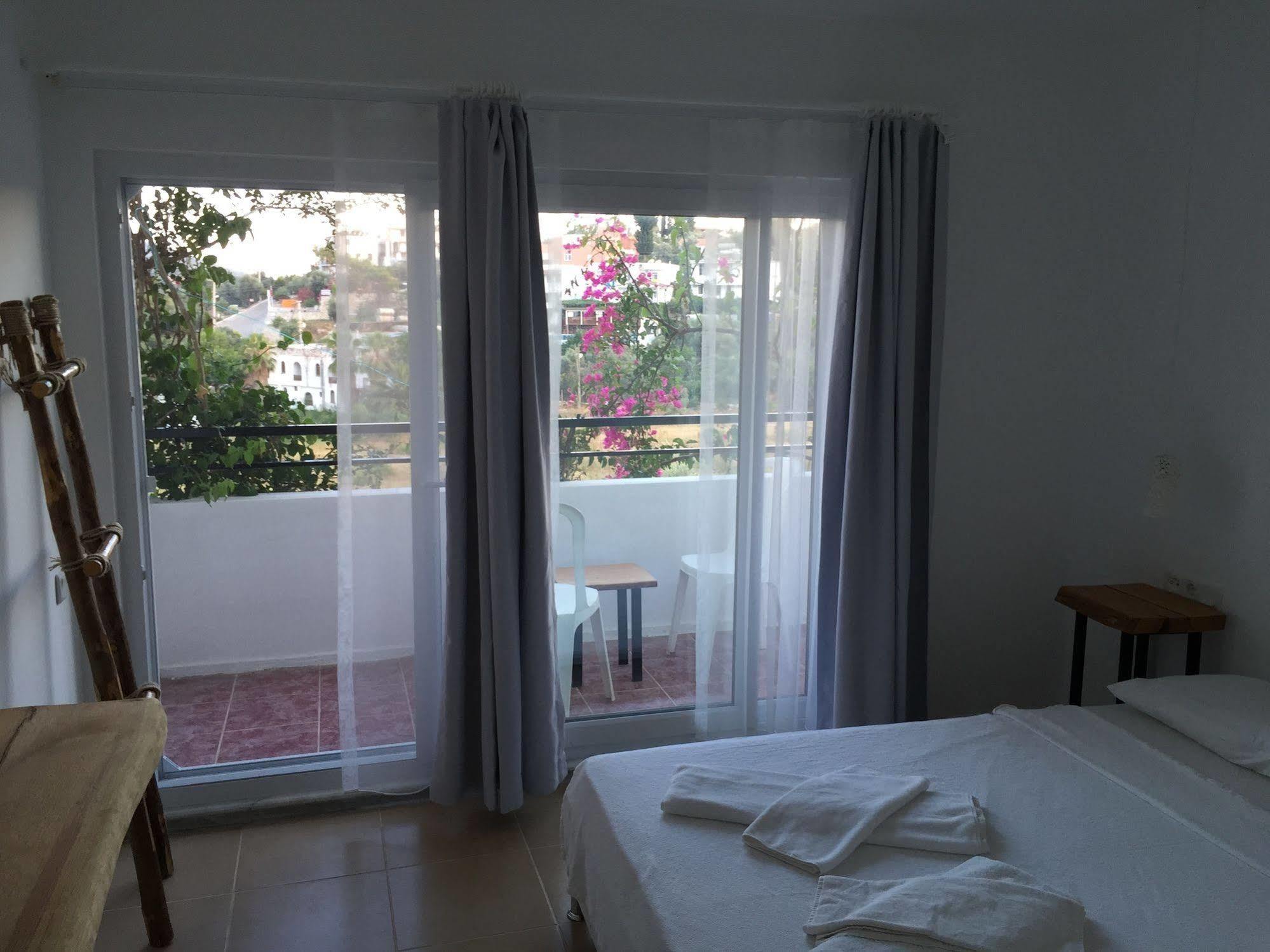 Pataros Hotel Hotel