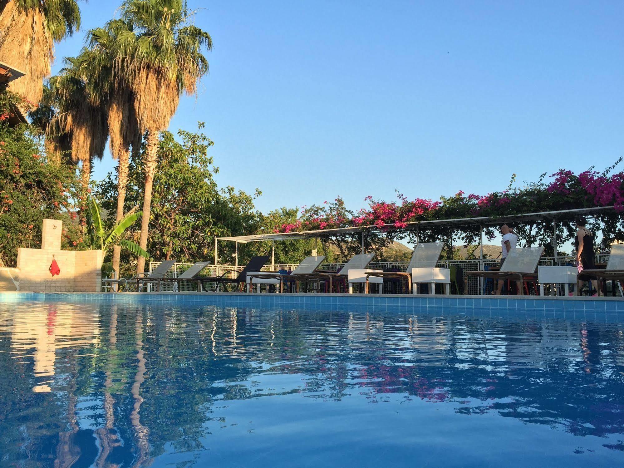 Pataros Hotel Hotel 2*
