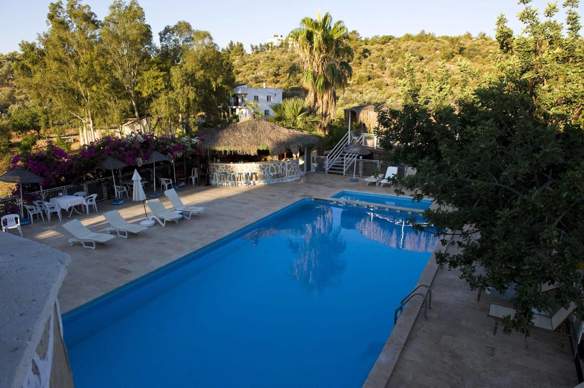 Pataros Hotel Patara