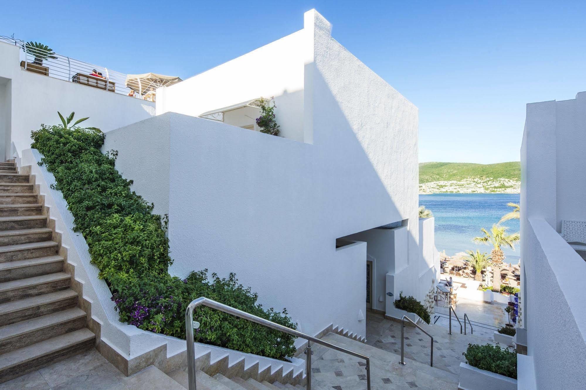 Prive - Adult Only Bodrum