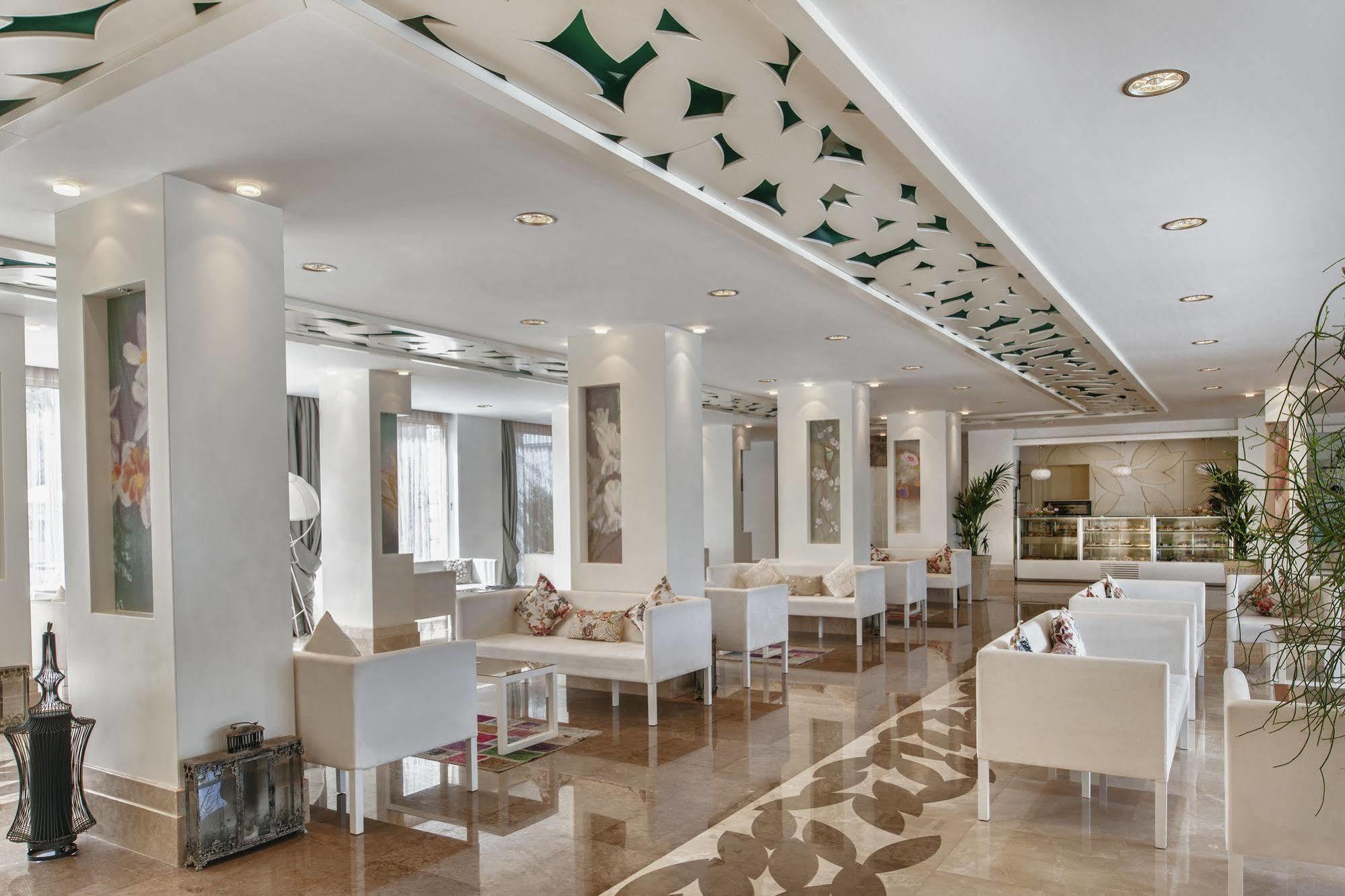 Prive - Adult Only Bodrum