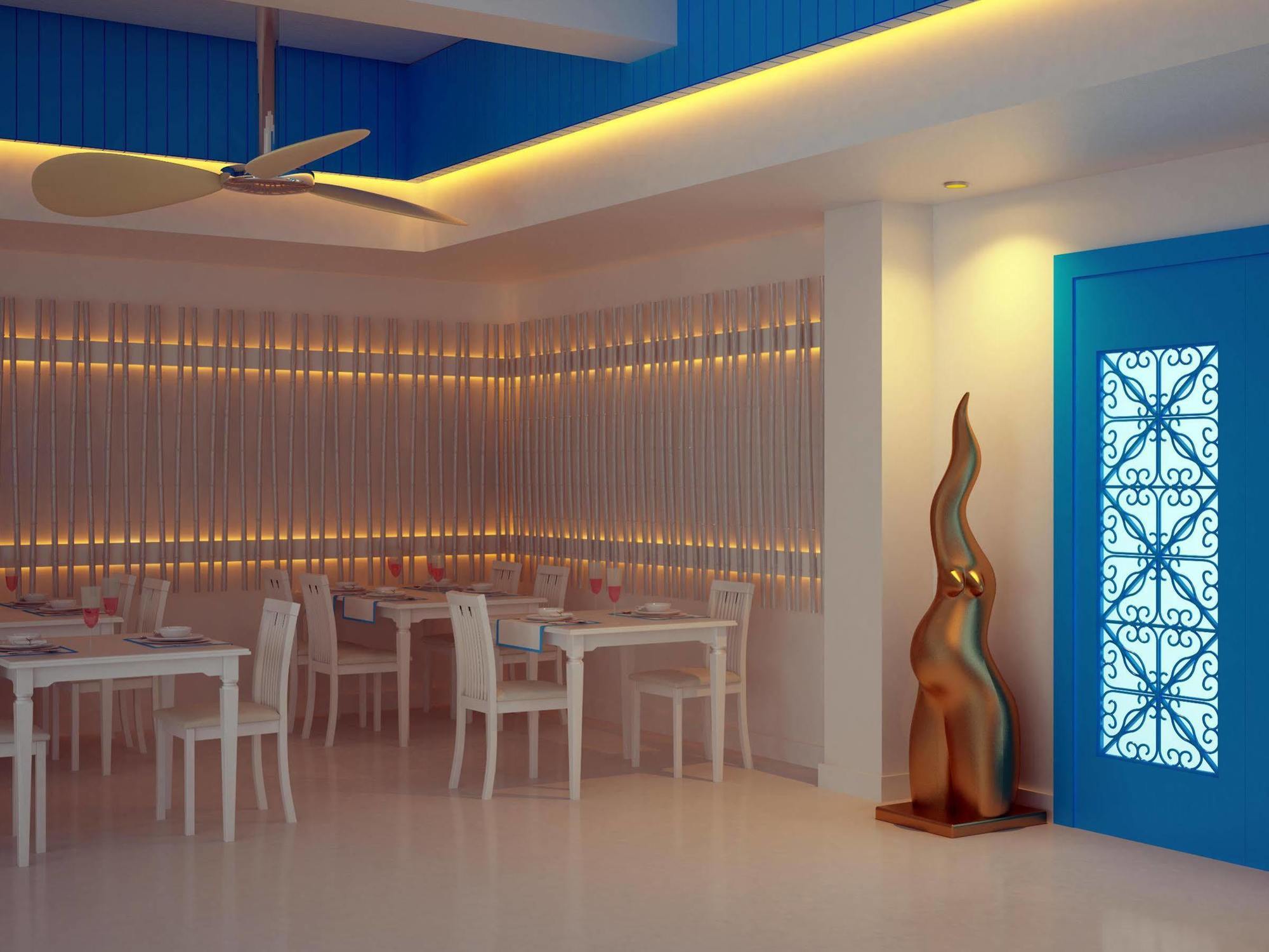 Resort Prive - Adult Only 5*