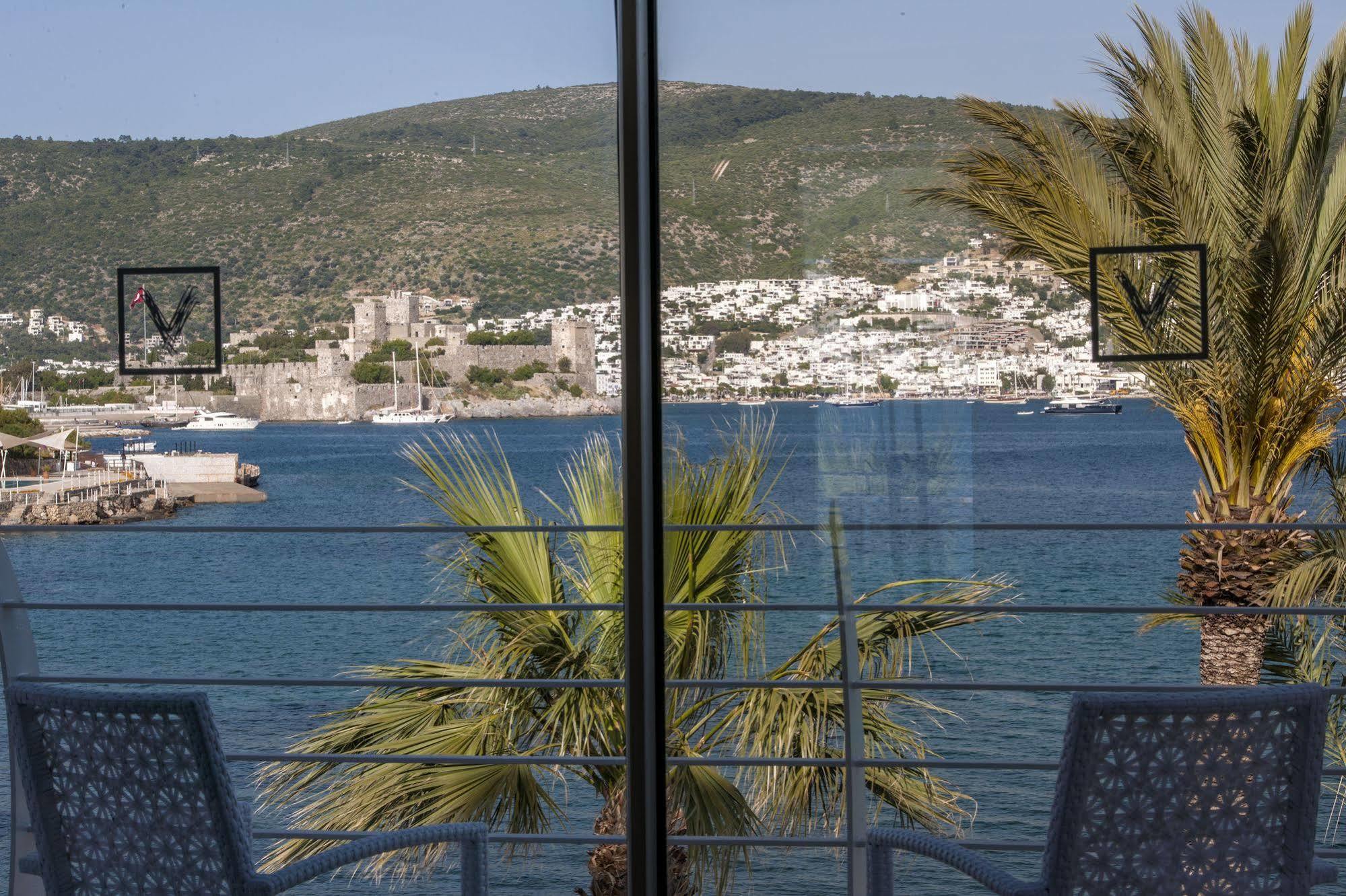 Prive - Adult Only 5* Bodrum