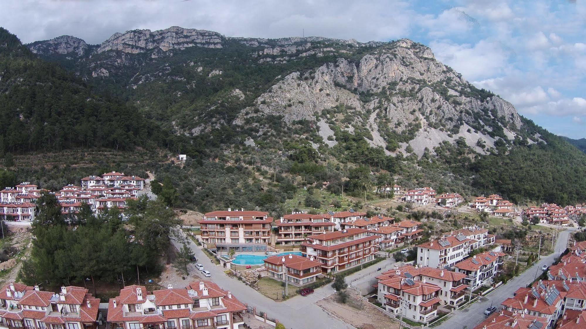 Hotel Shimal 5*