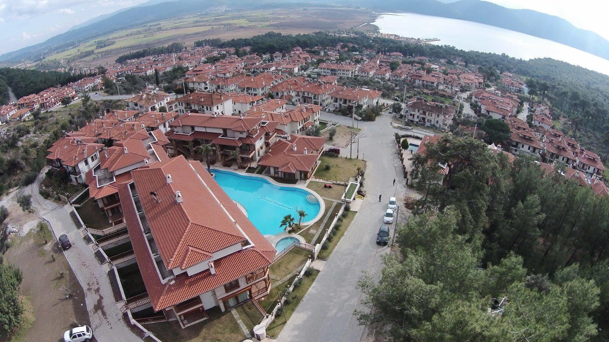 Shimal Hotel 5*