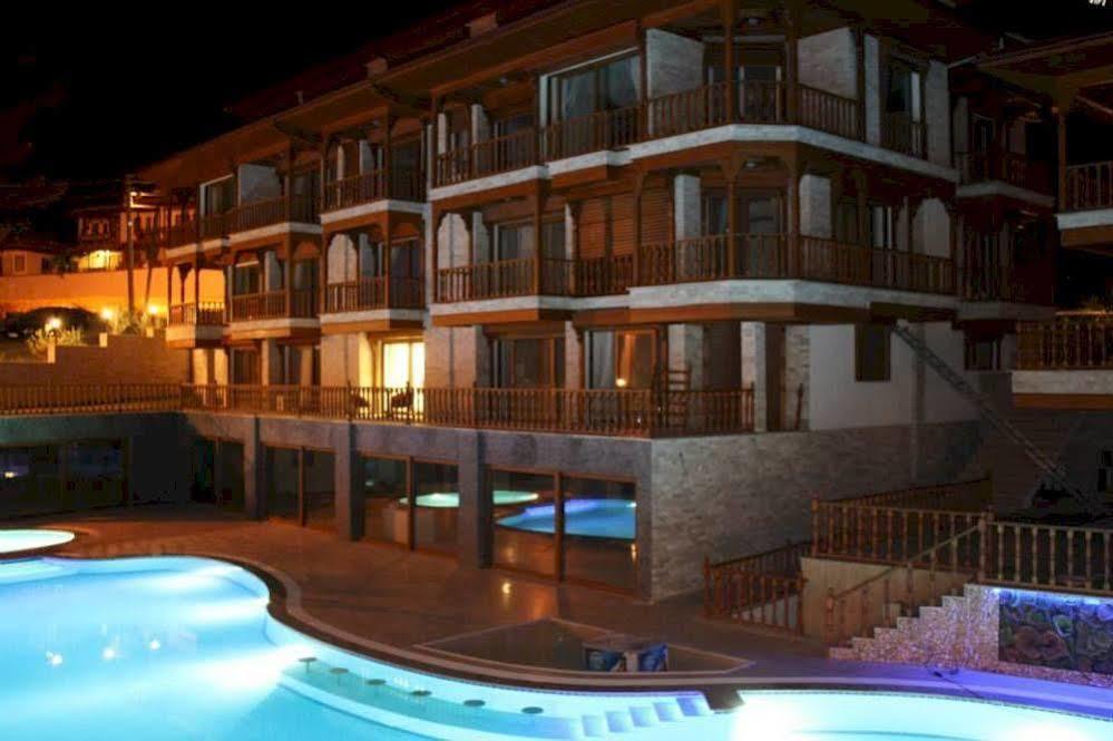 Hotel Shimal Akyaka (Mugla)