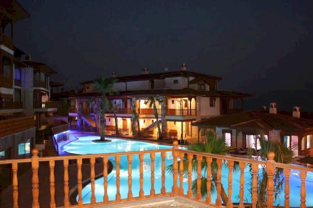 Hotel Shimal