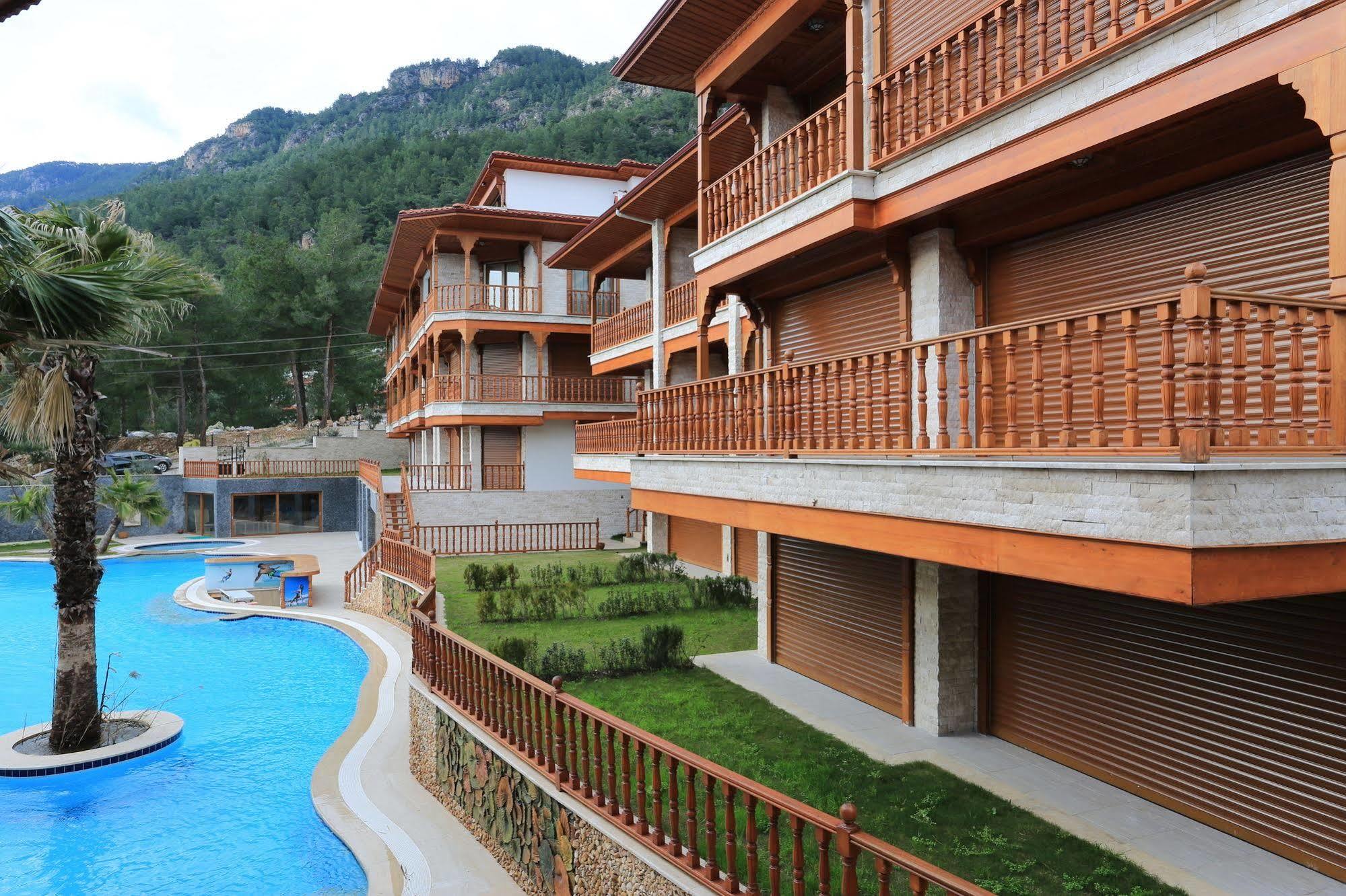 Shimal Hotel