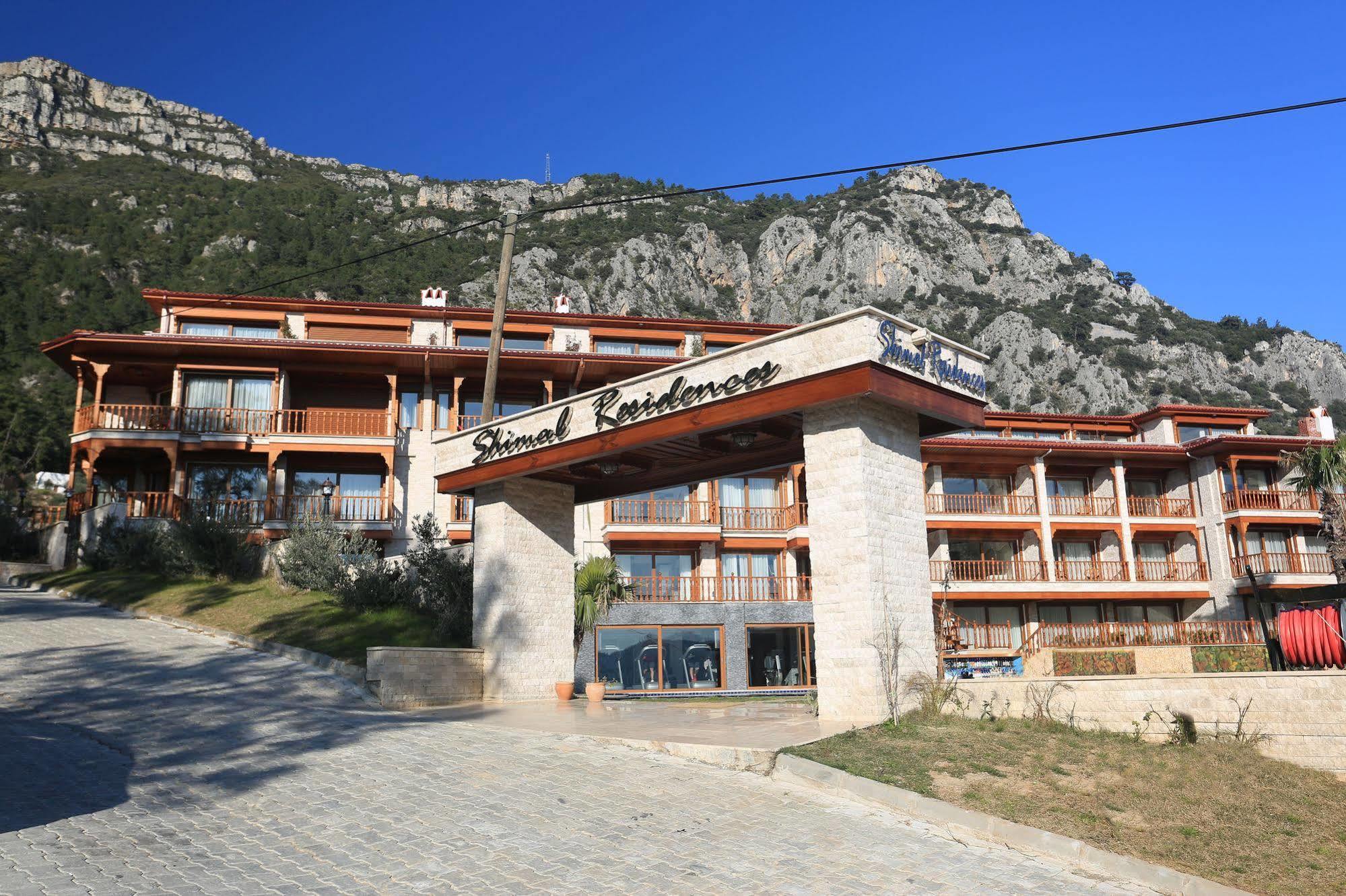 Hotel Shimal