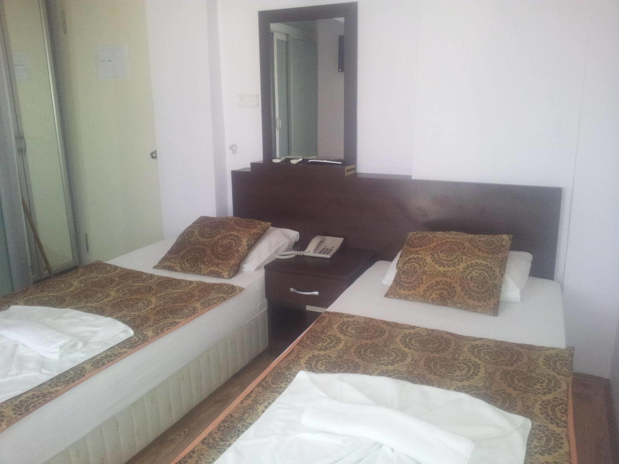 Hotel Romeo