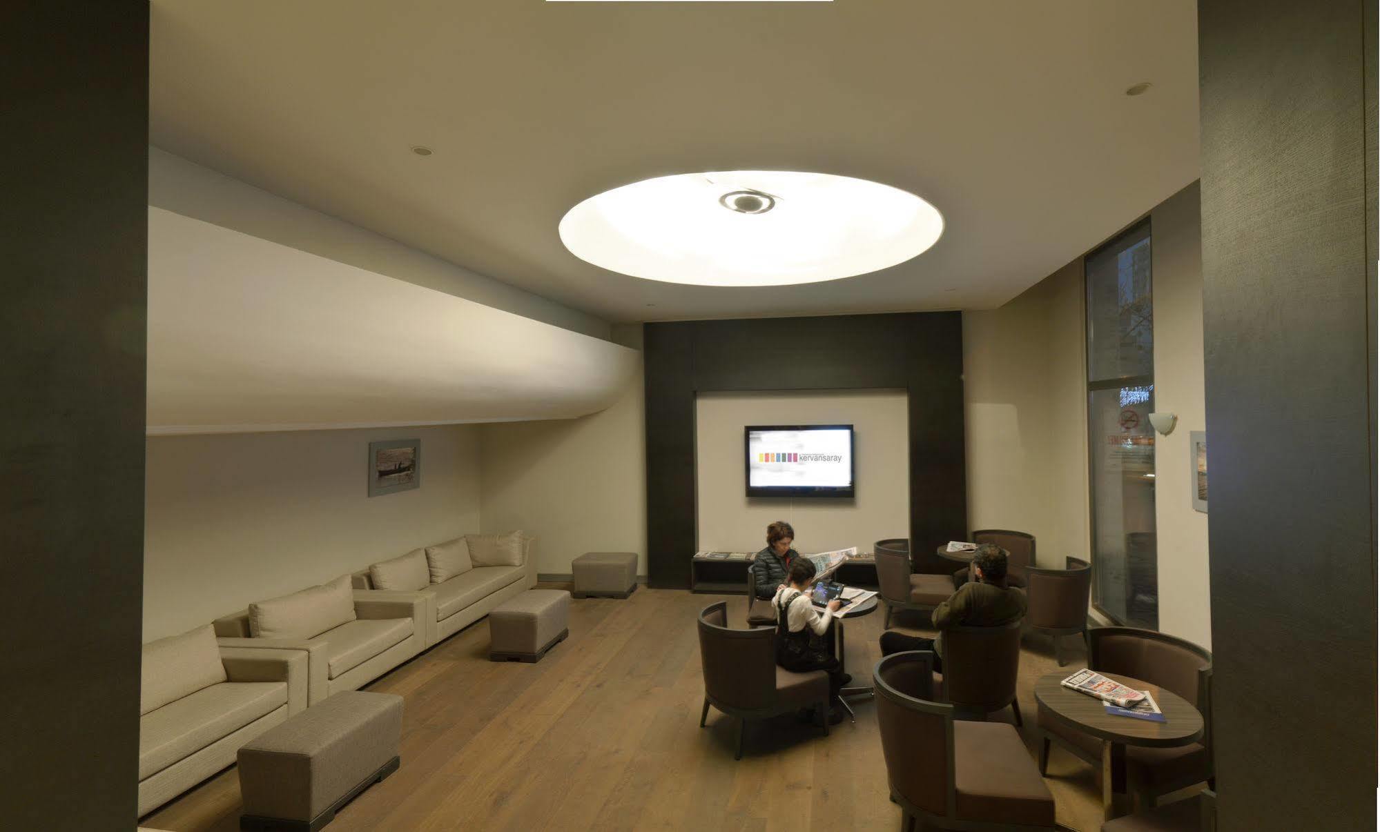 Hotel Kervansaray