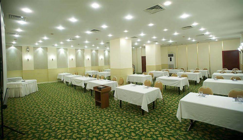 Hotel Kervansaray Bursa