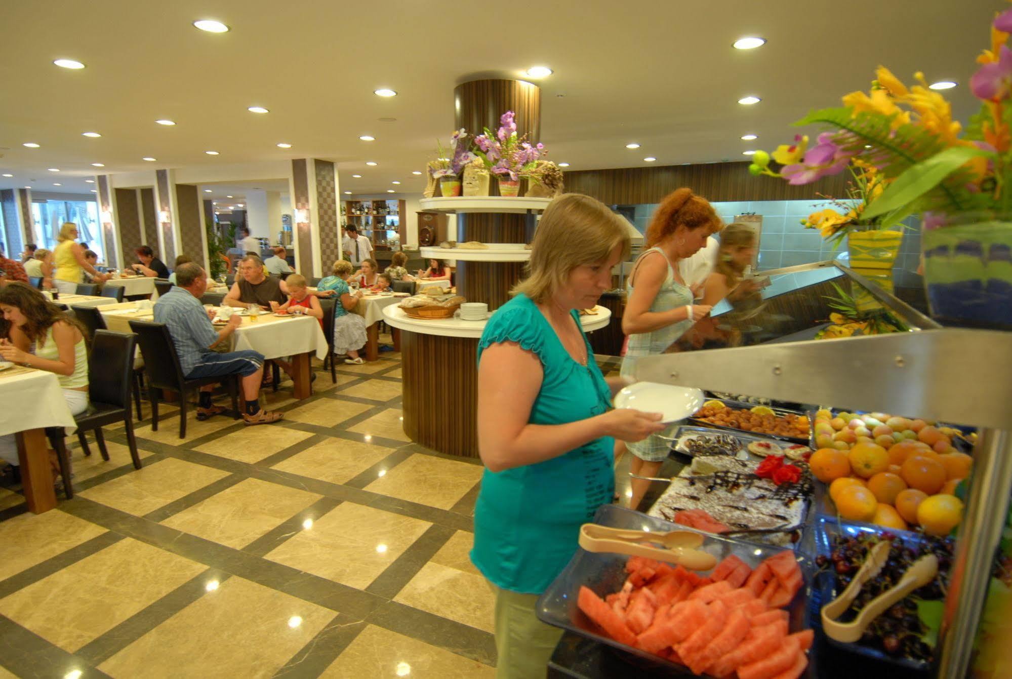 Oba Star Alanya