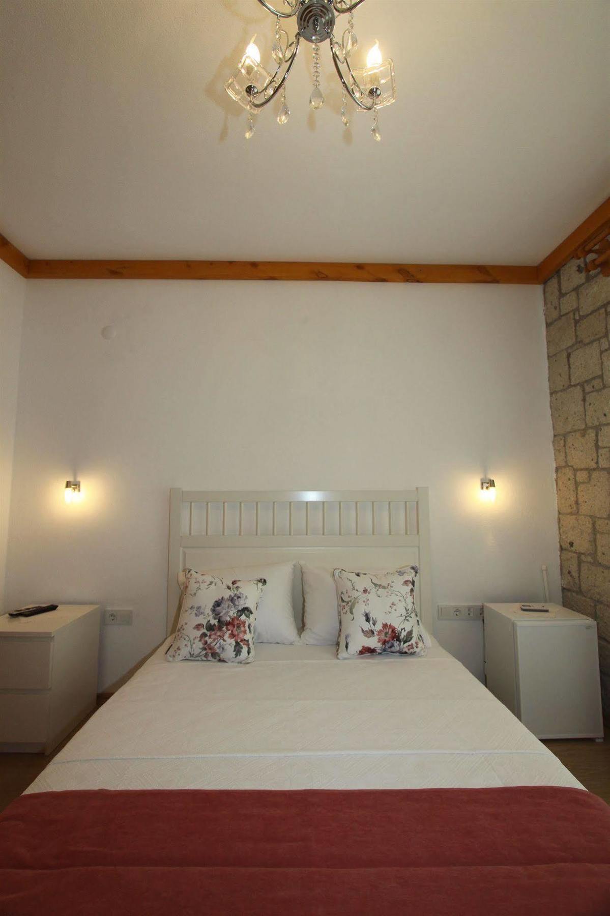 Kemerlihan Deluxe 2* Alacati