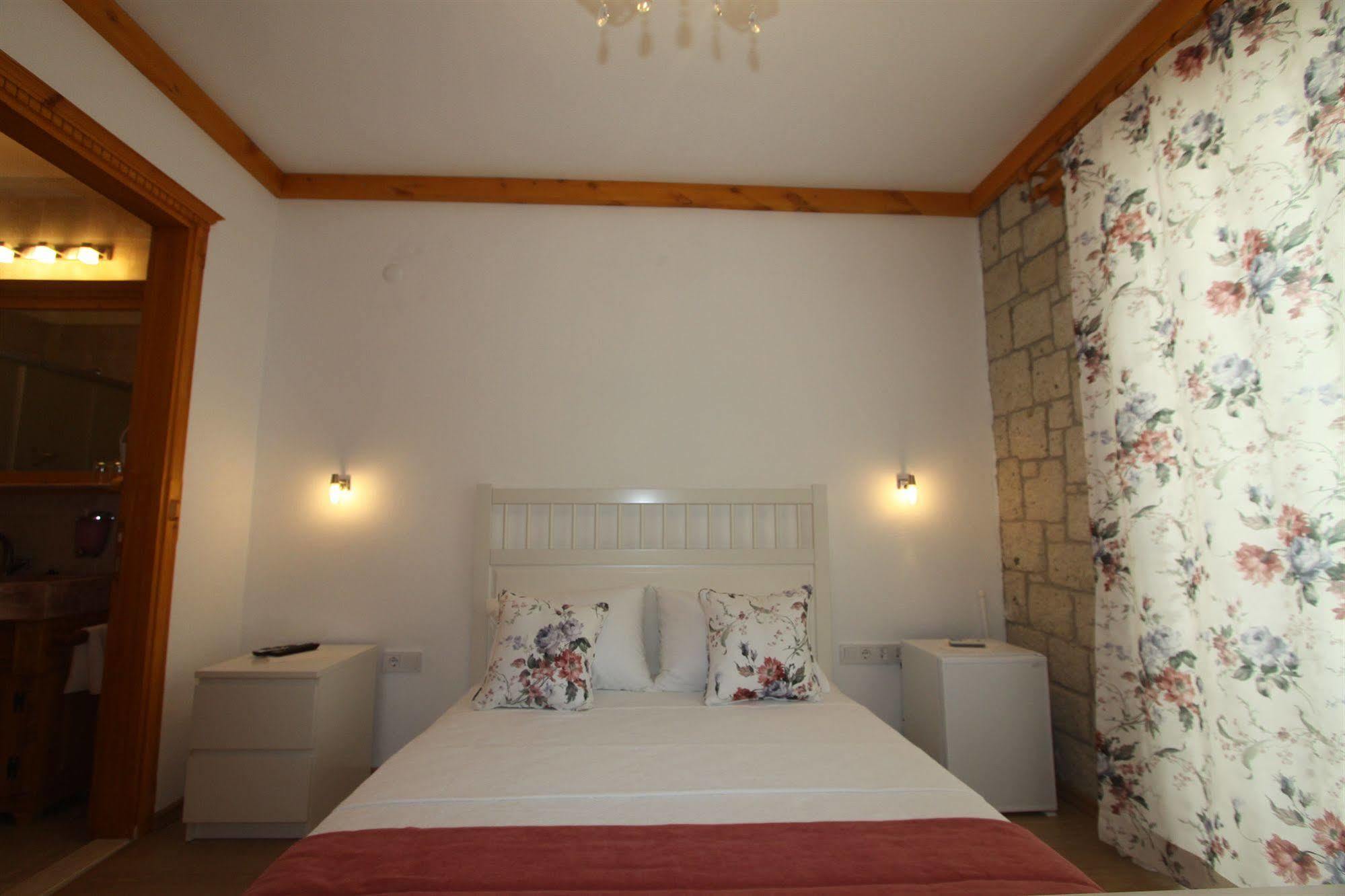 Kemerlihan Deluxe Alacati