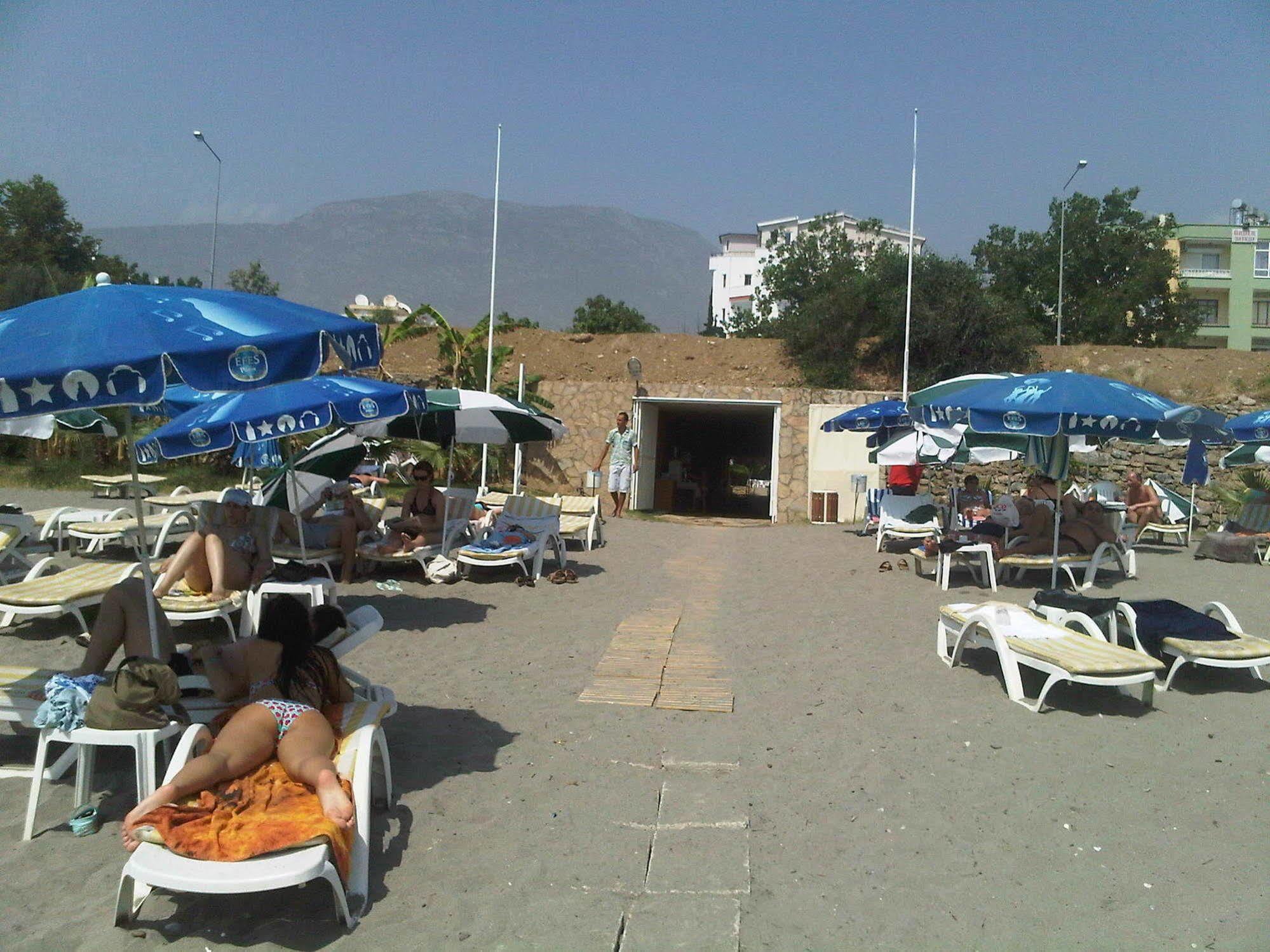 Hotel Peace 3*