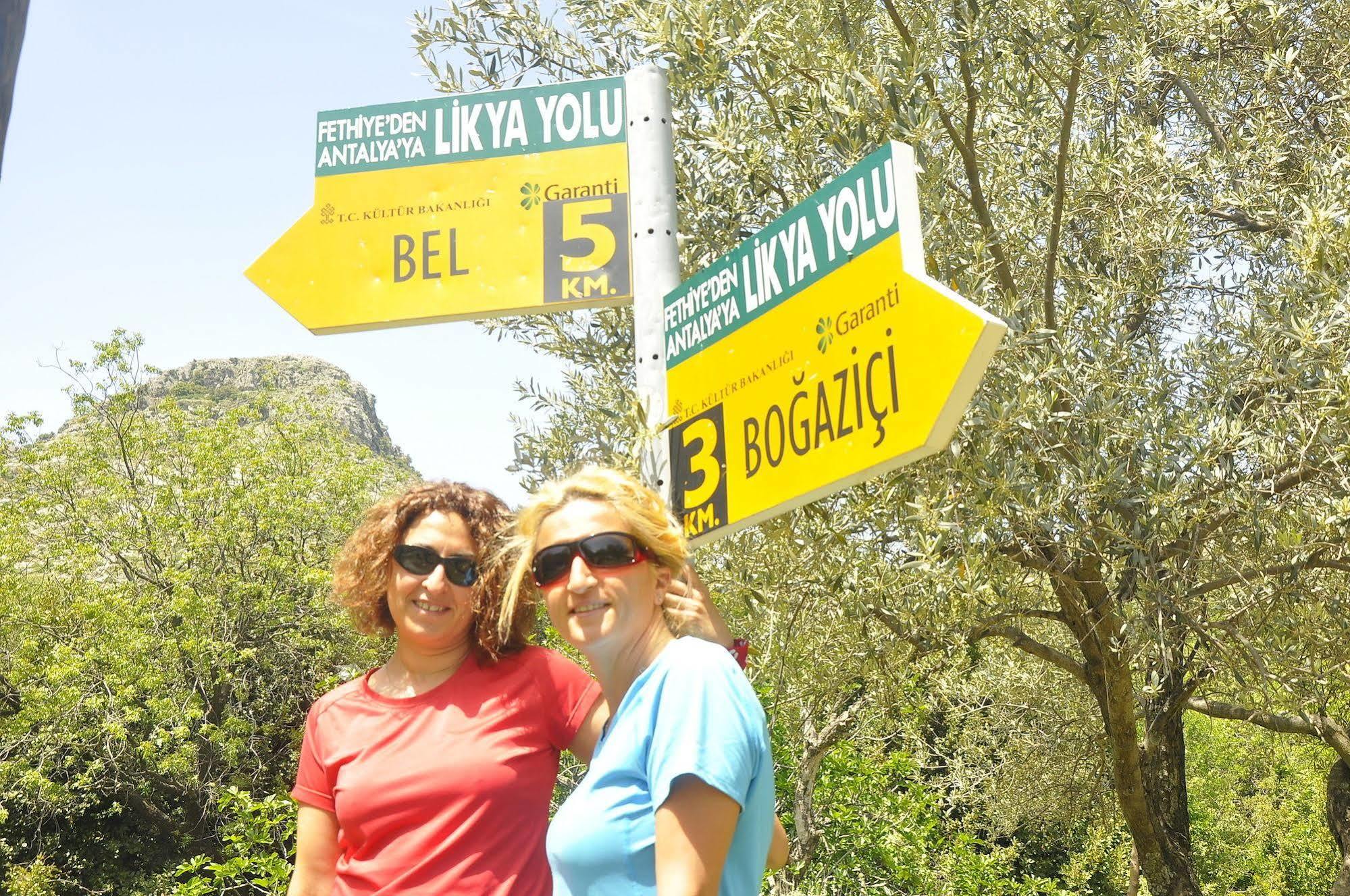 Beymelek Tas Evler *