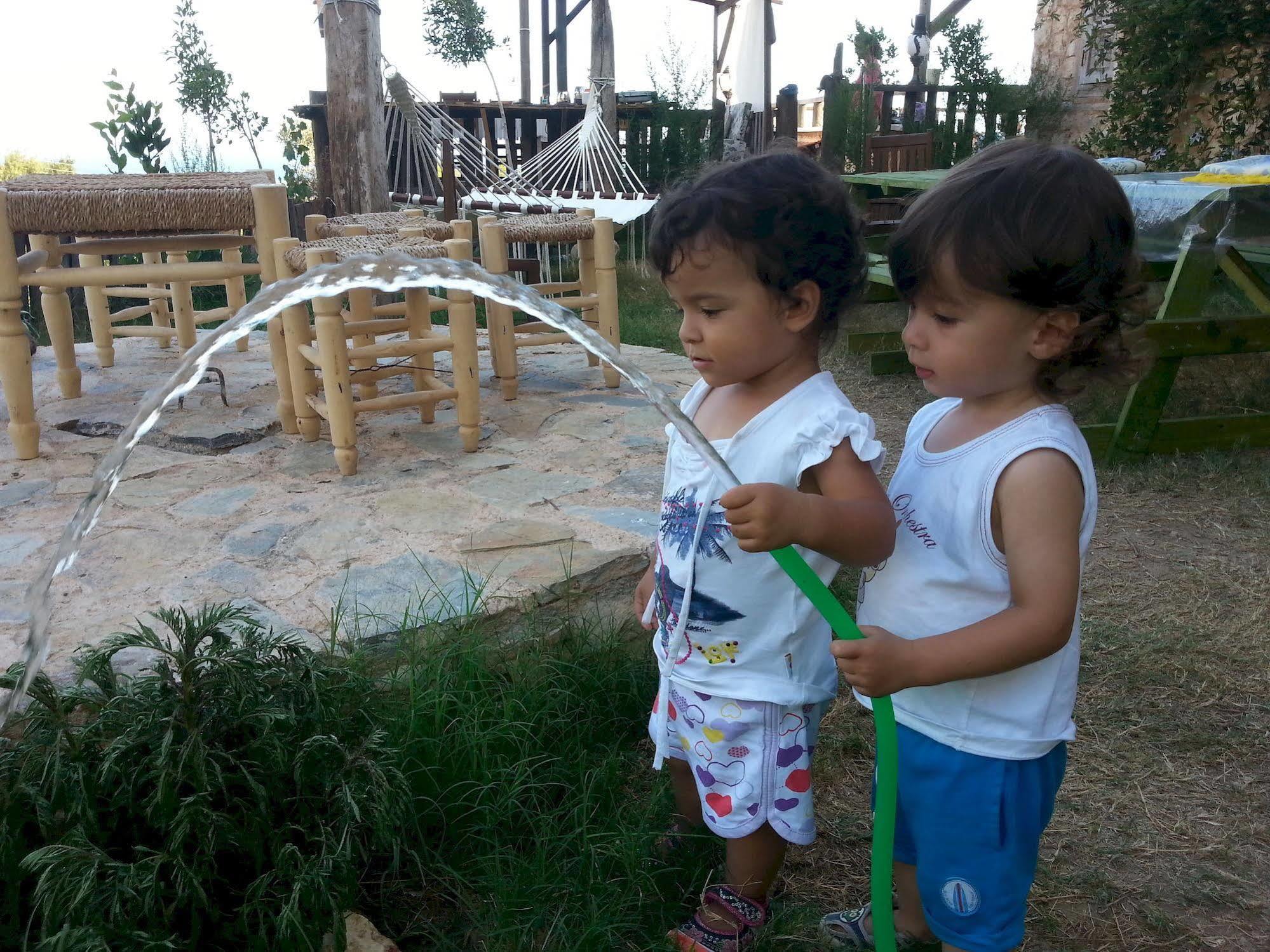 Beymelek Tas Evler Country house *