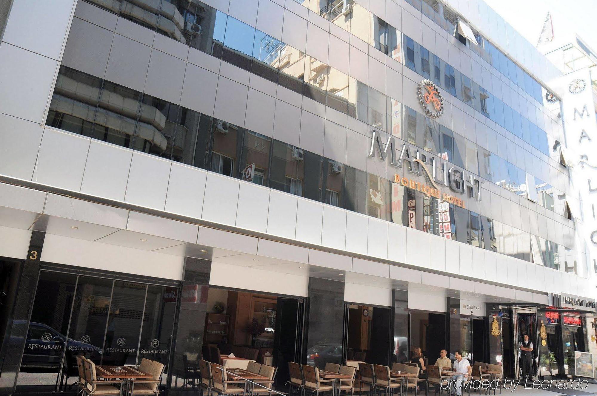 Marlight Boutique Hotel