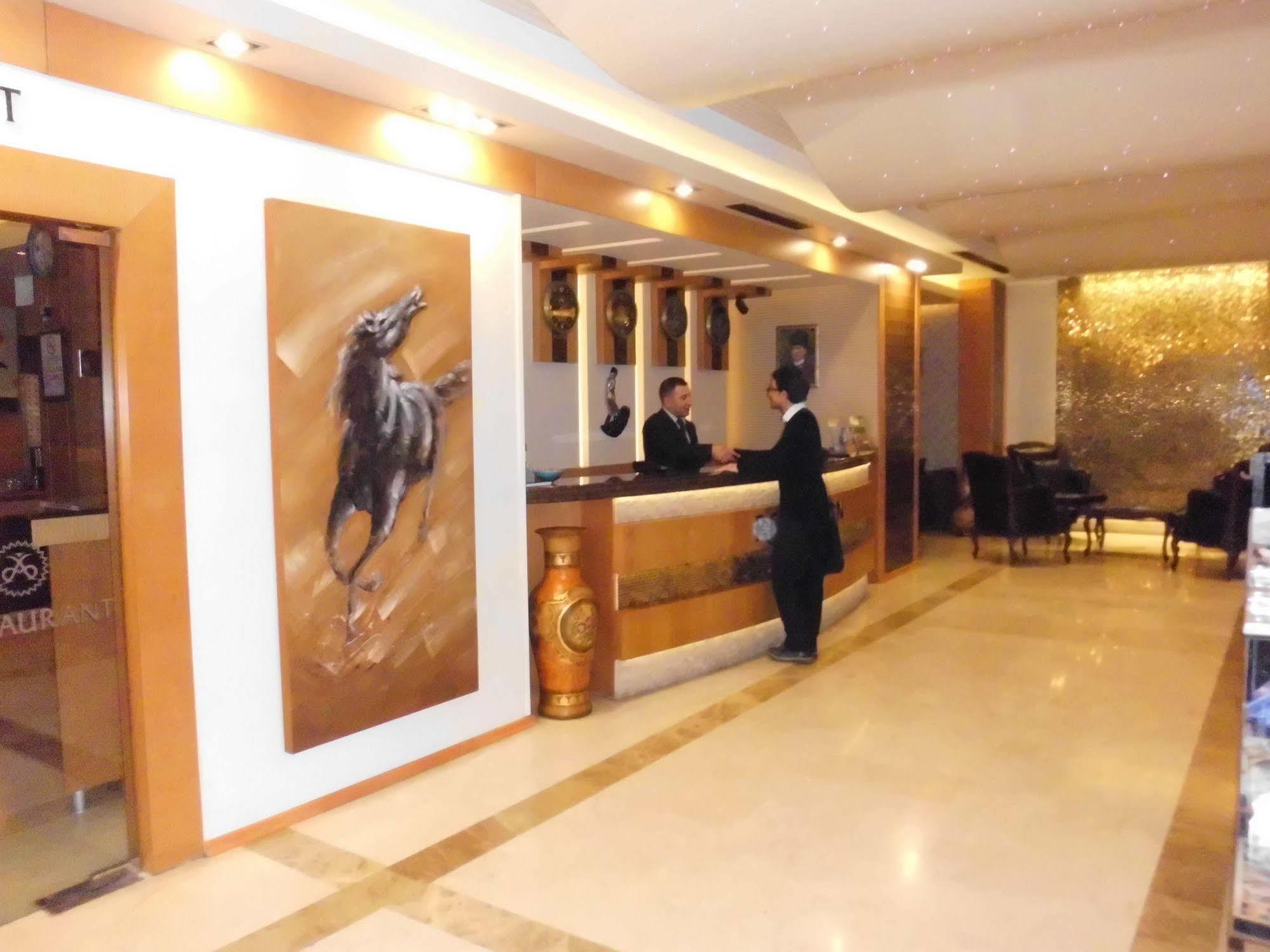 Marlight Boutique Hotel 4*