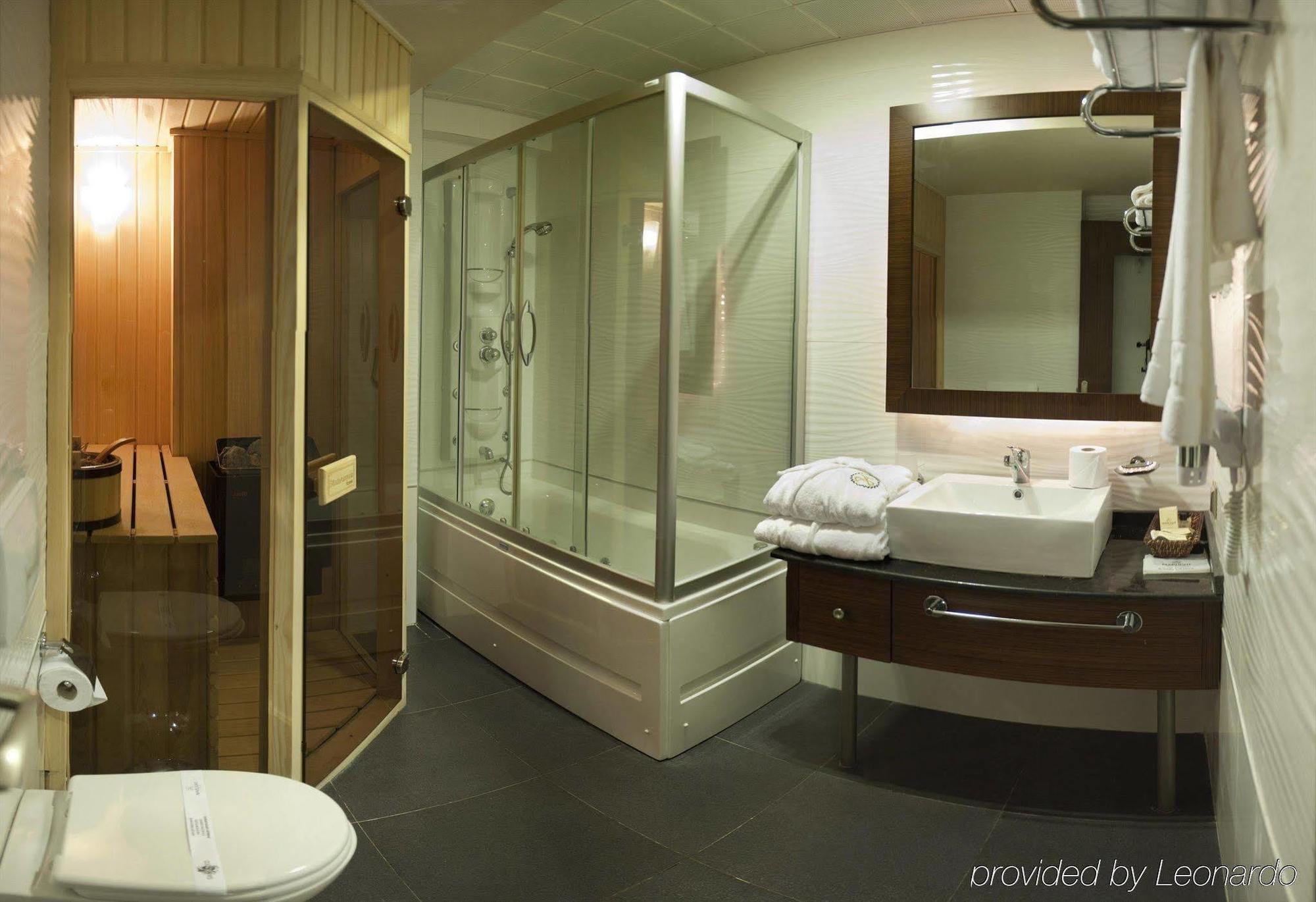 Marlight Boutique Hotel 4*