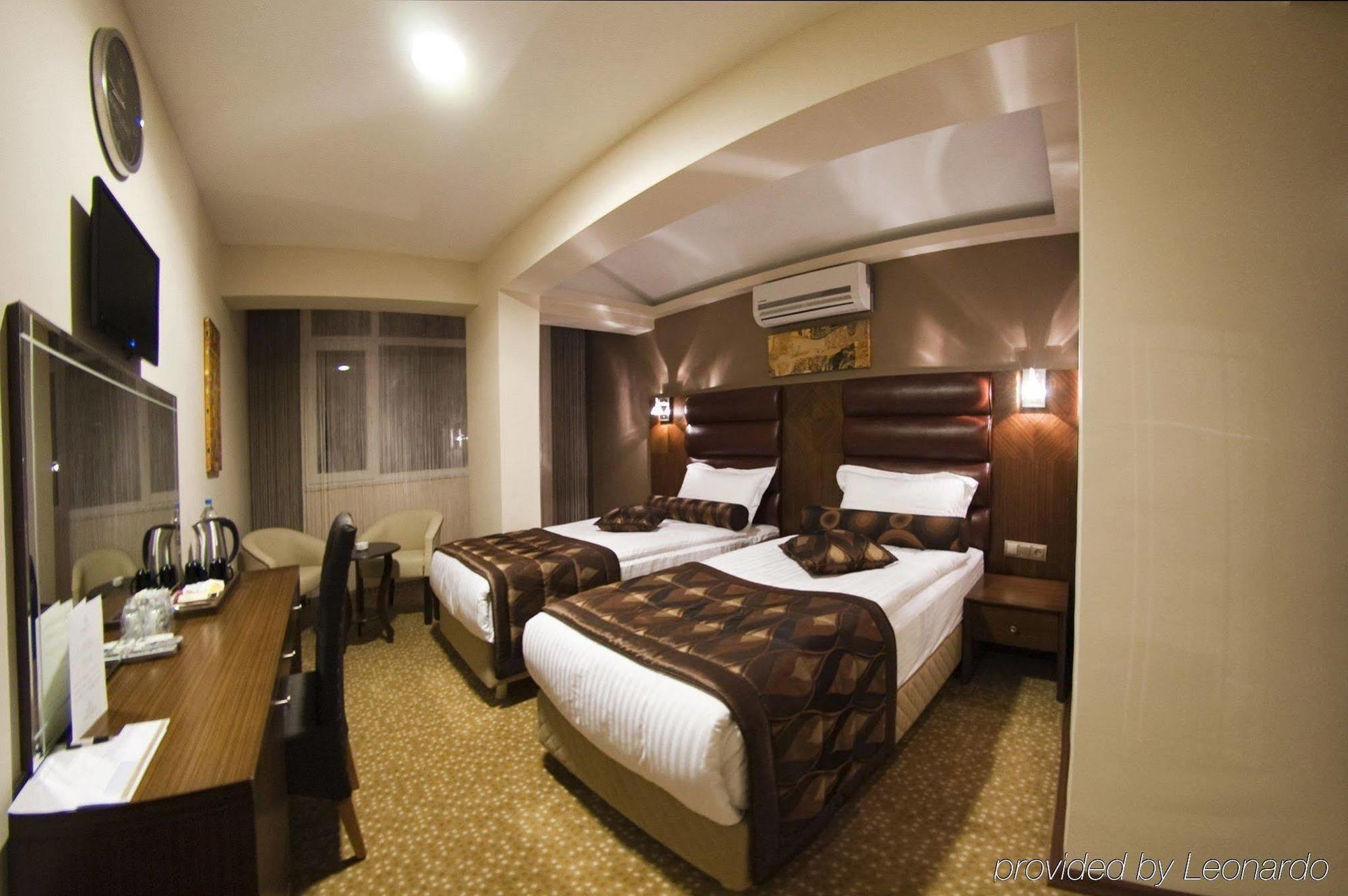 Marlight Boutique 4* Izmir