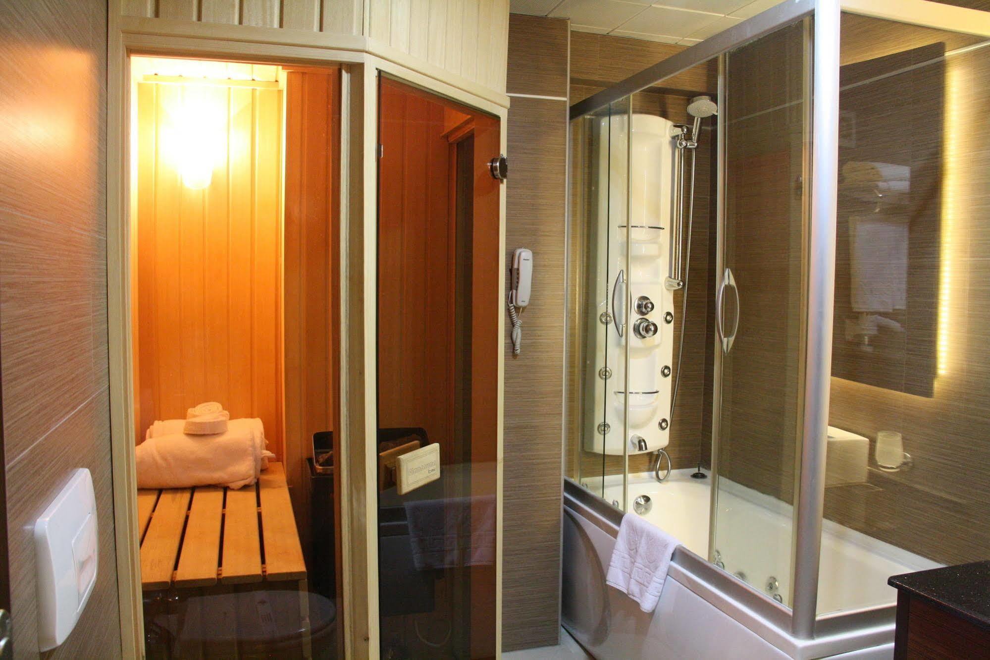 Marlight Boutique Hotel 4*