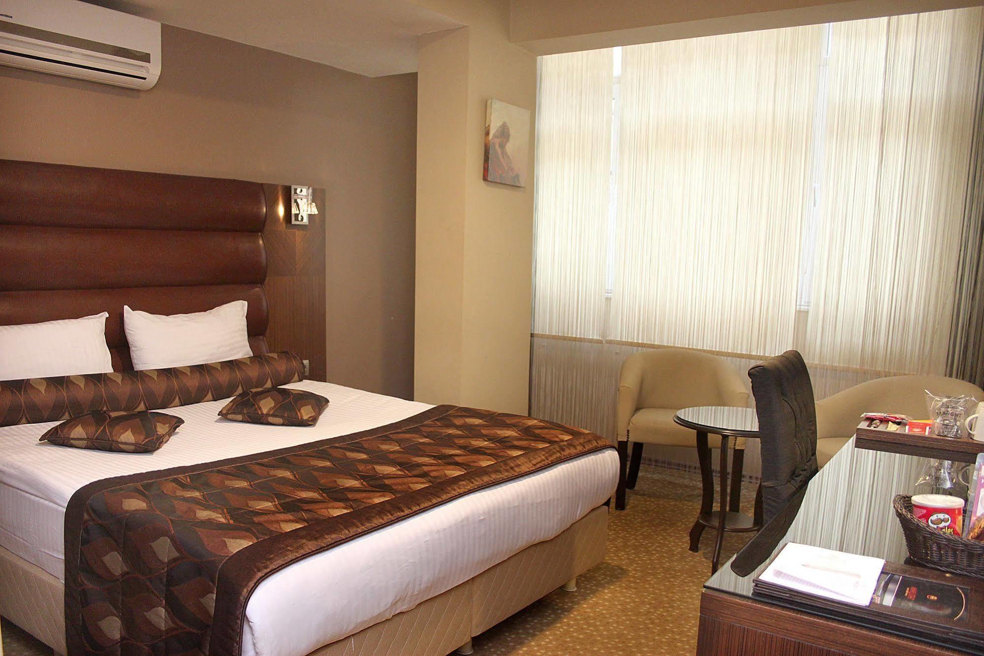 Marlight Boutique Hotel Izmir