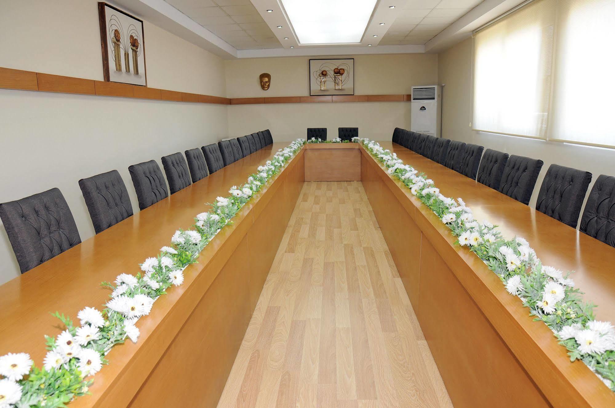 Marlight Boutique 4* Izmir