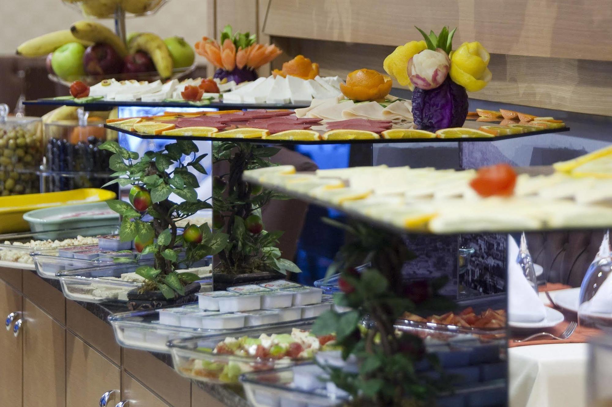 Marlight Boutique 4* Izmir