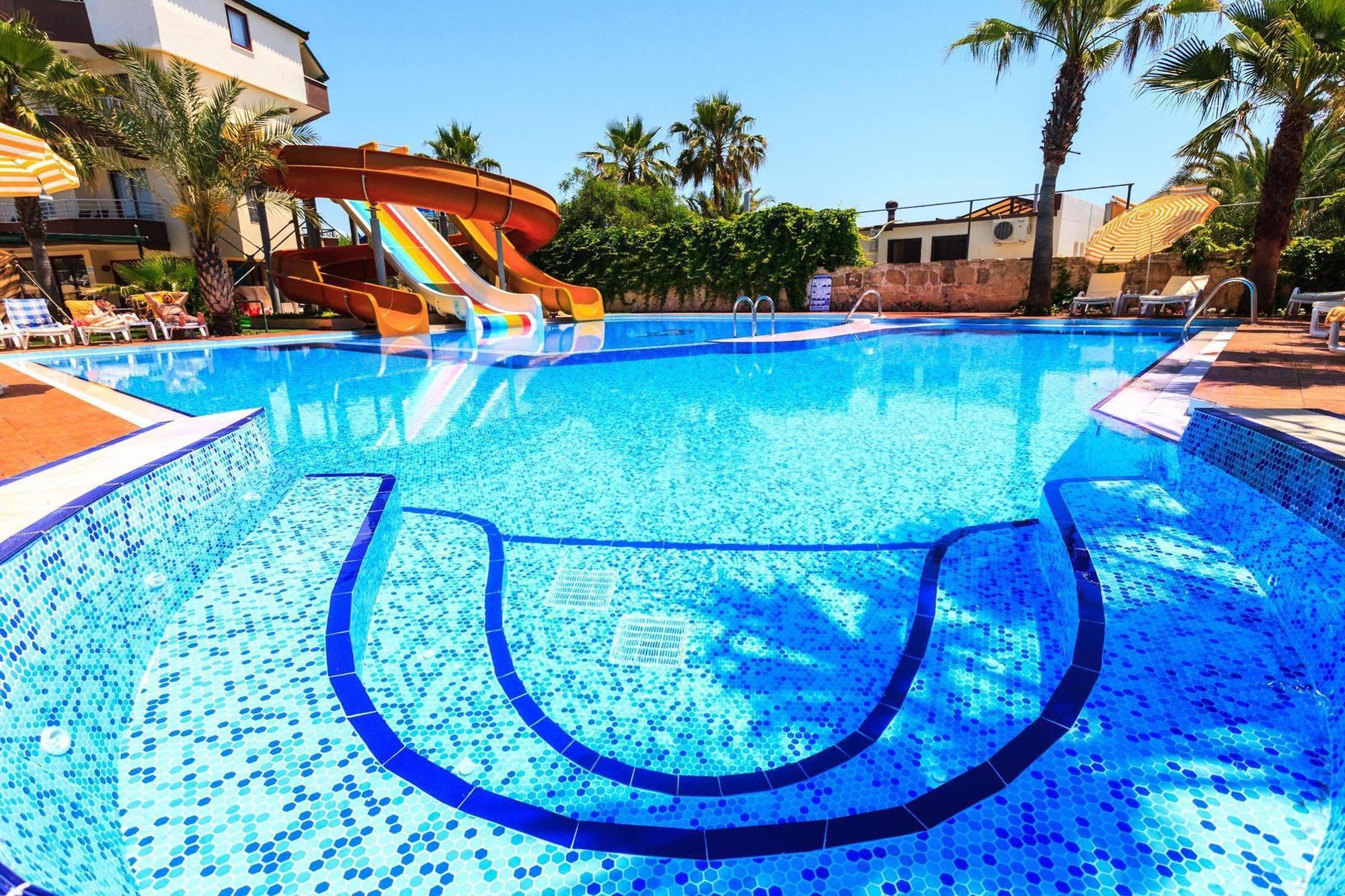 Galeri Resort 5*