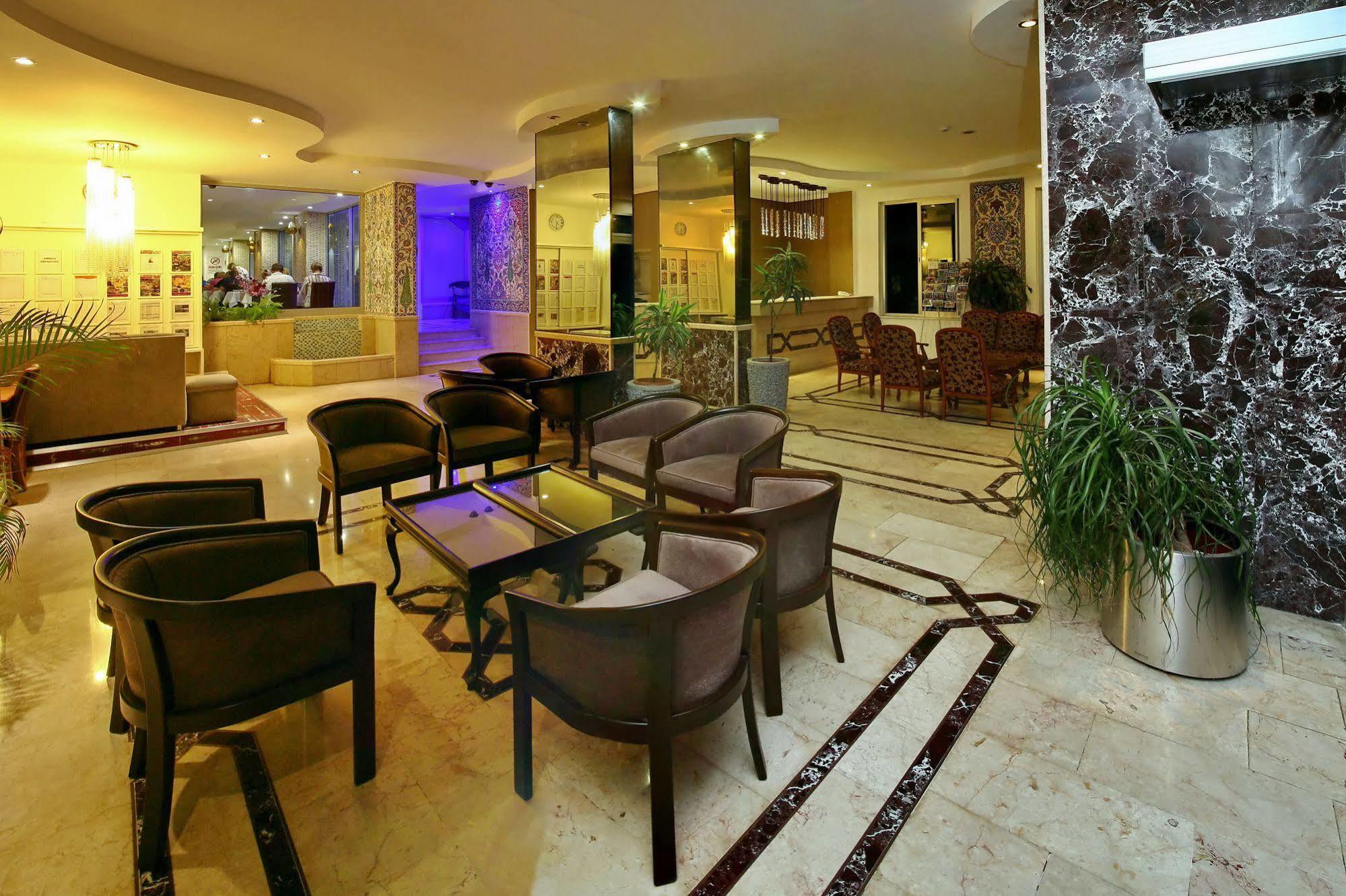 Kleopatra Celine Alanya