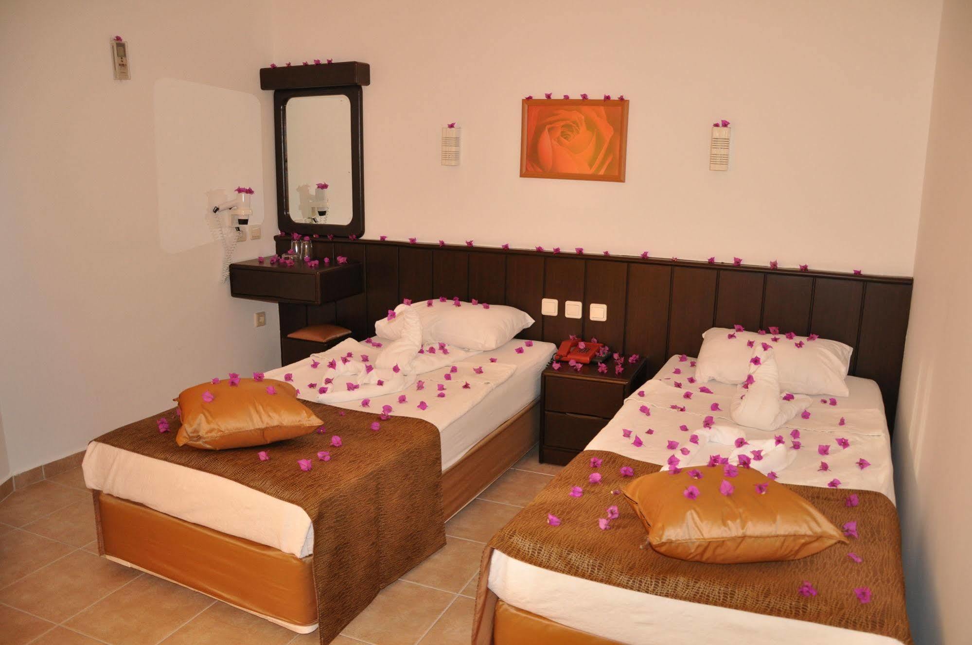 Kleopatra Celine Alanya