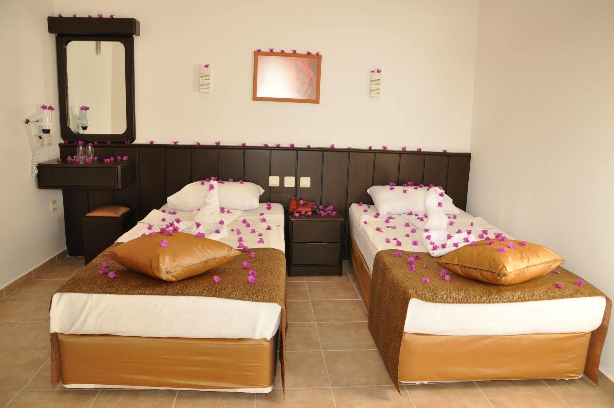 Kleopatra Celine Alanya