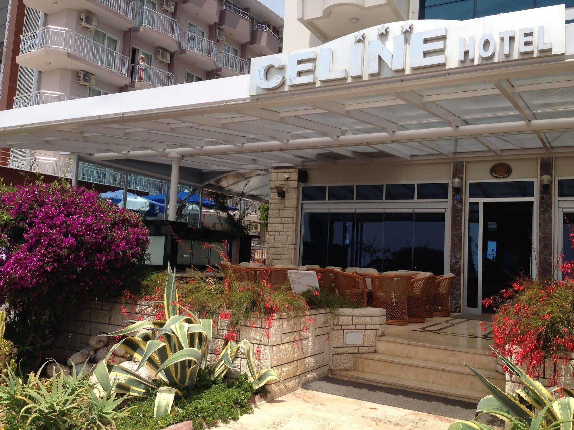 Kleopatra Celine Alanya